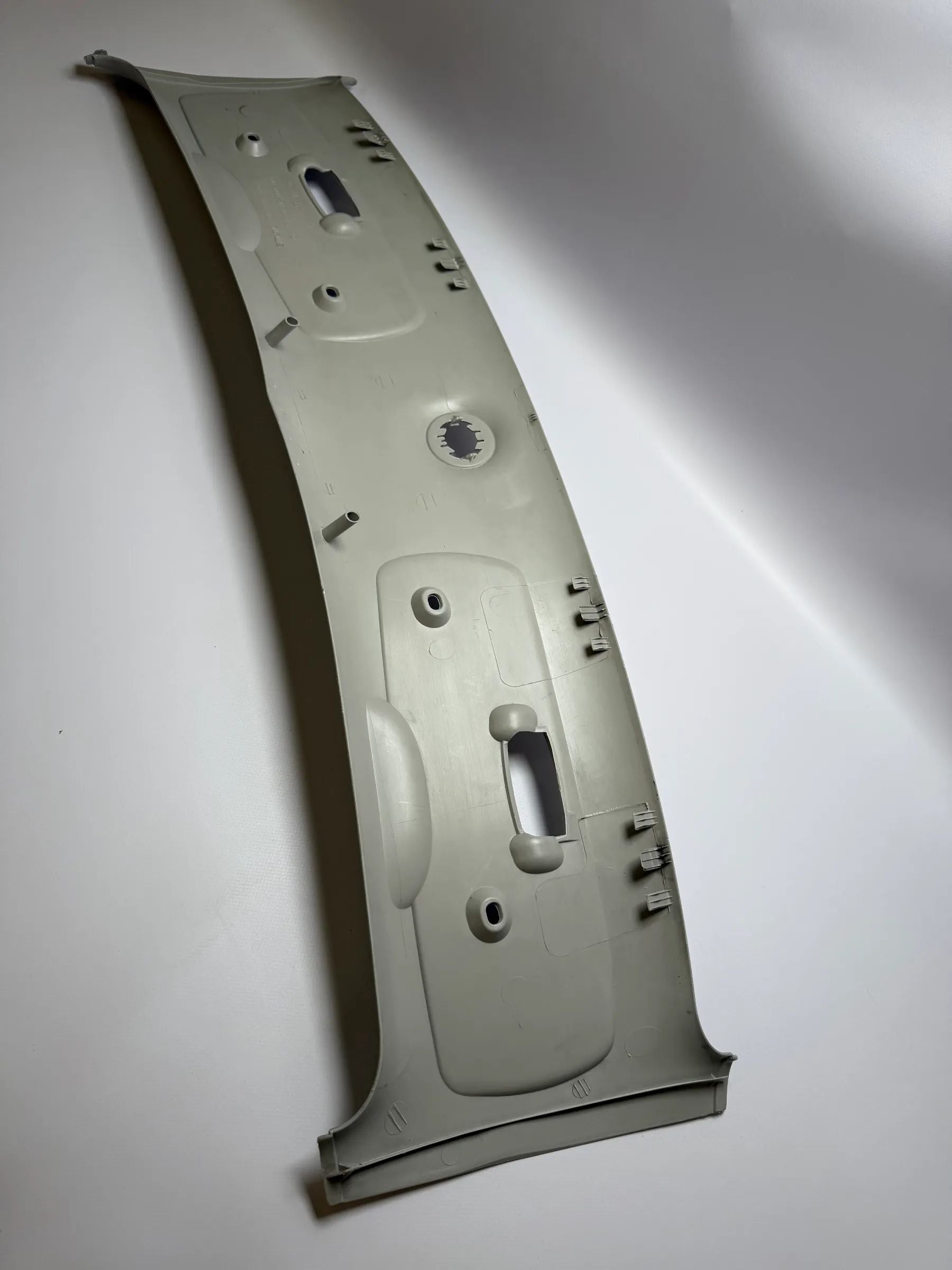 Rivestimento Tetto Interno Anteriore SMART CITY Coupe W450 0000704 2004