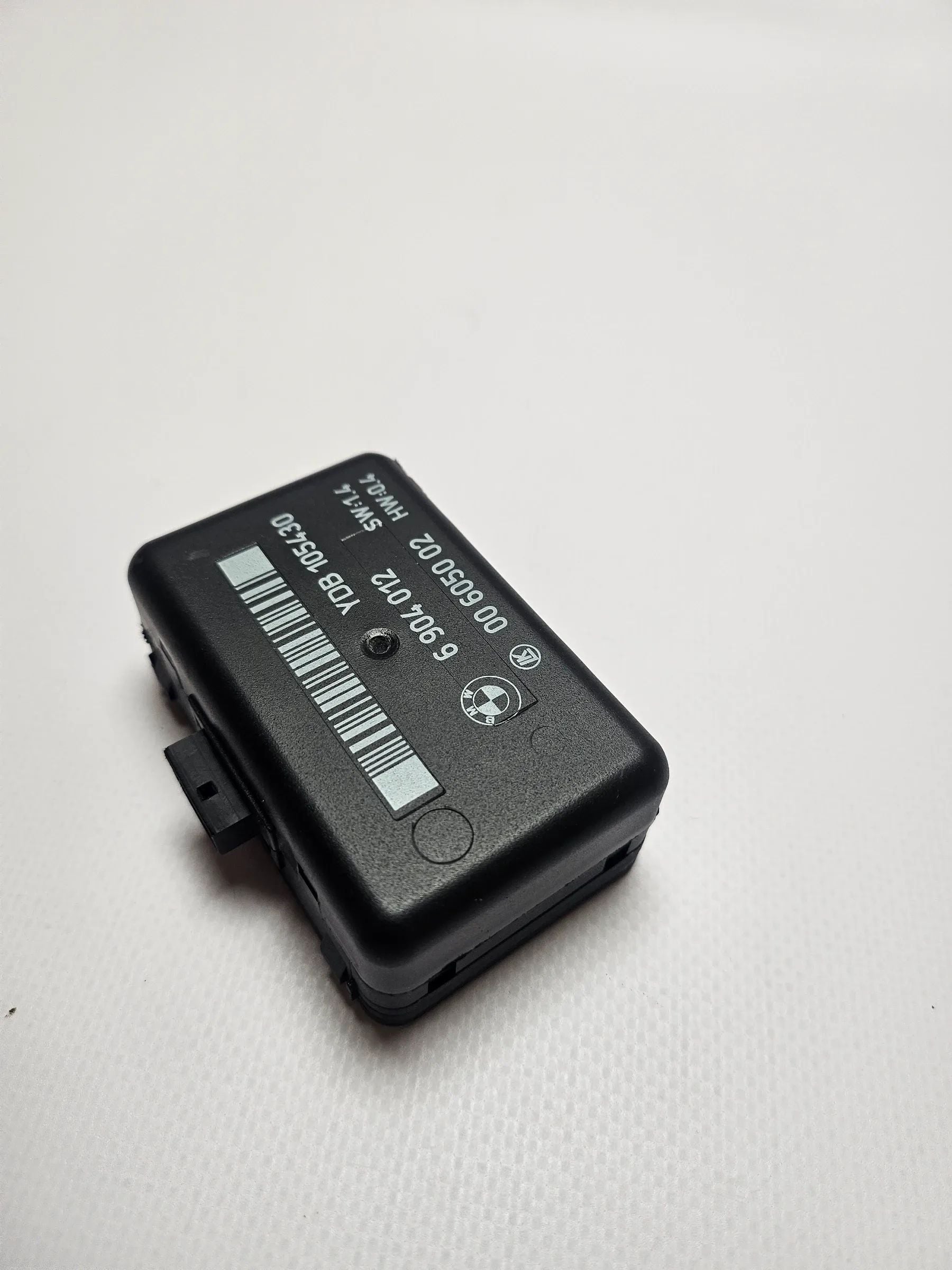 BMW 3er E46 5er E39 X5 E53 Sensore Pioggia Regensensor 6904012