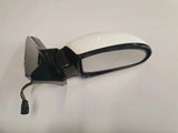 Espejo exterior espejo blanco derecho 3004-534R FORD FOCUS KOMBI (DNW) 1.6 16V K23