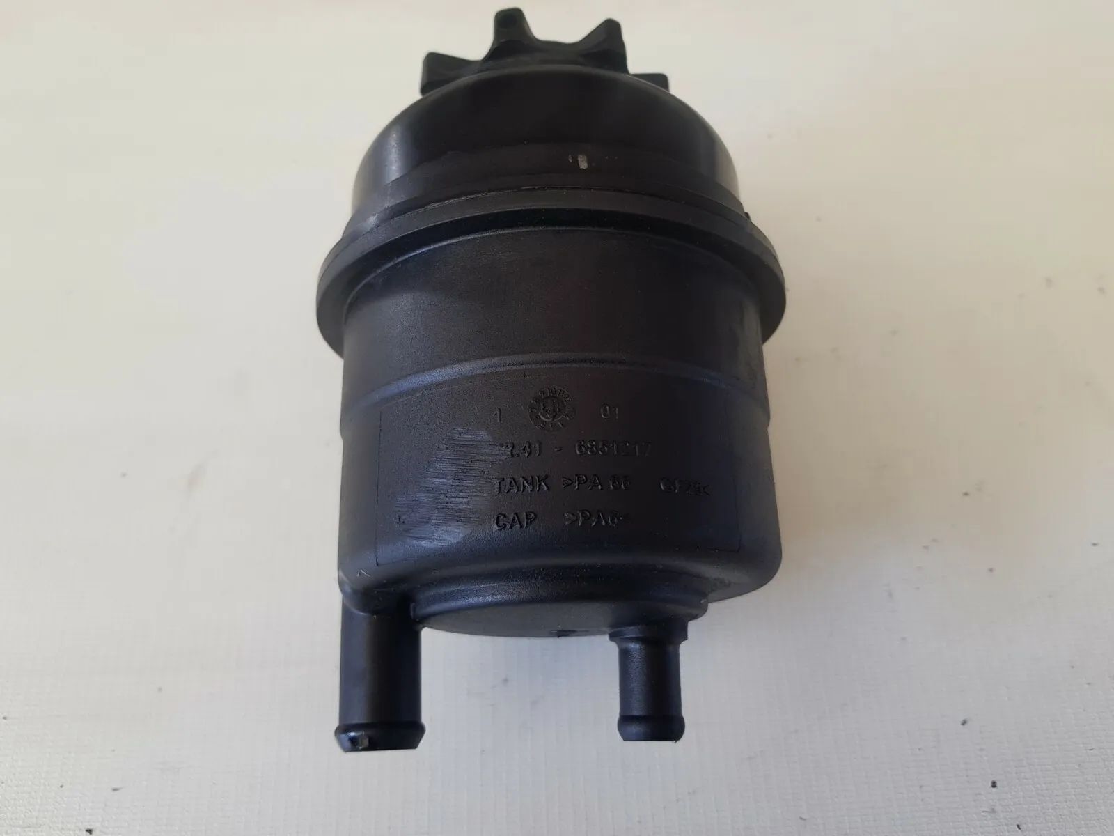 origineel olie reservoir stuurbekrachtiging BMW 1 Serie 3 Serie 5 Serie 6 Serie 7 Serie X1 X3 X5 Z3 Z4 Z8 reservoir