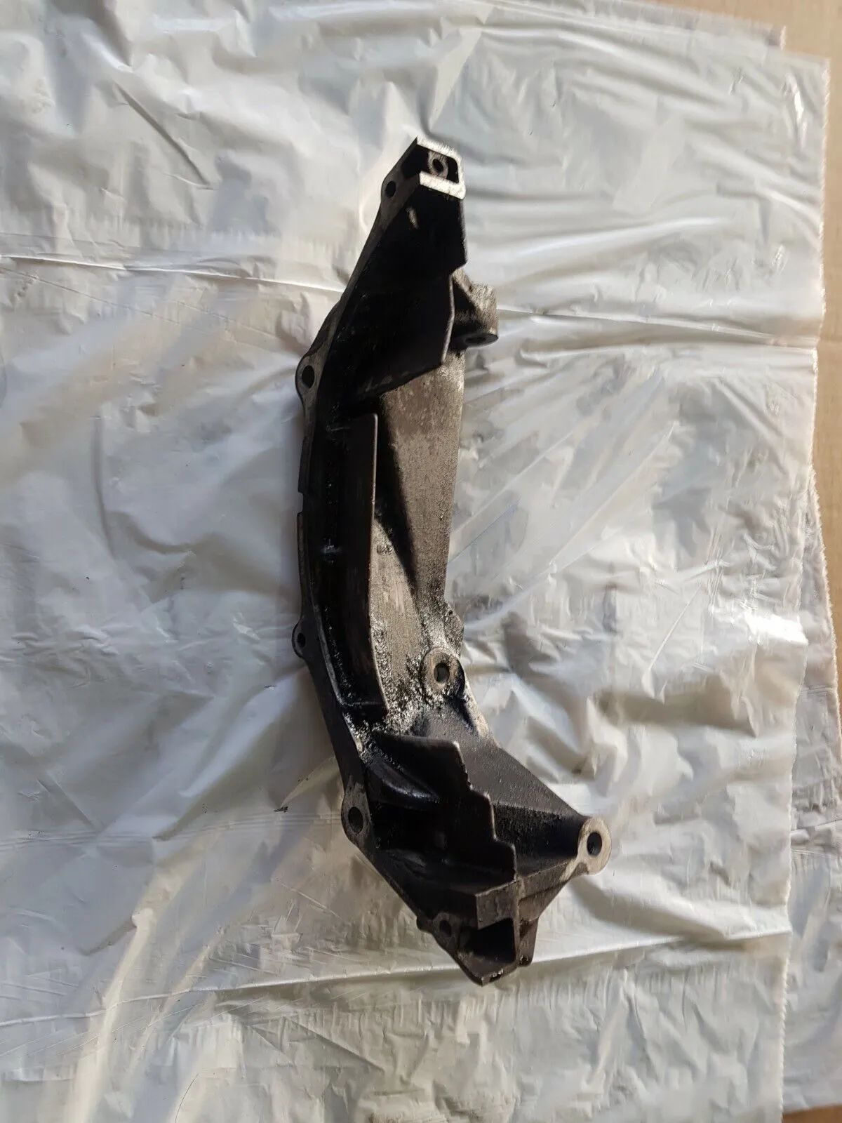 Honda Prelude V IV Halter Ölwanne unten BB3 BB9 F20A4 2.0 16V 98kW 133PS