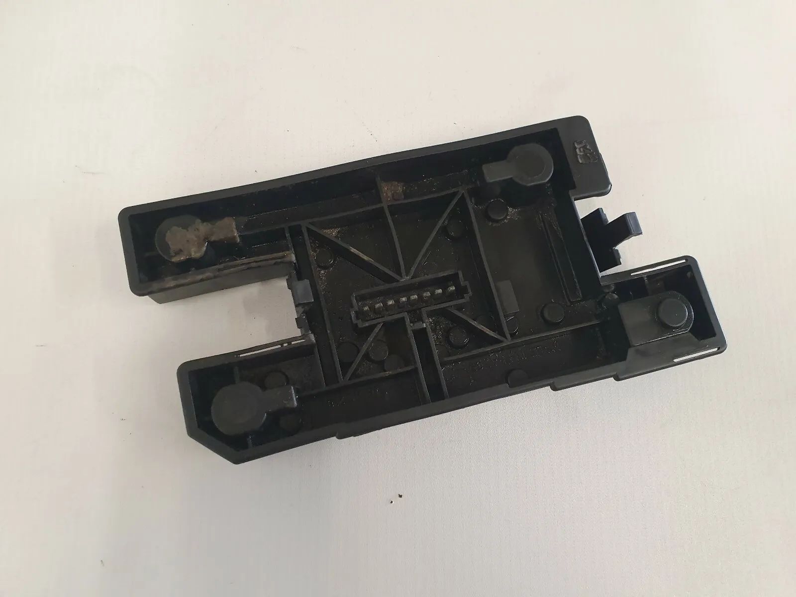 Renault Clio lamp holder rear light tail light right Valeo 2181 