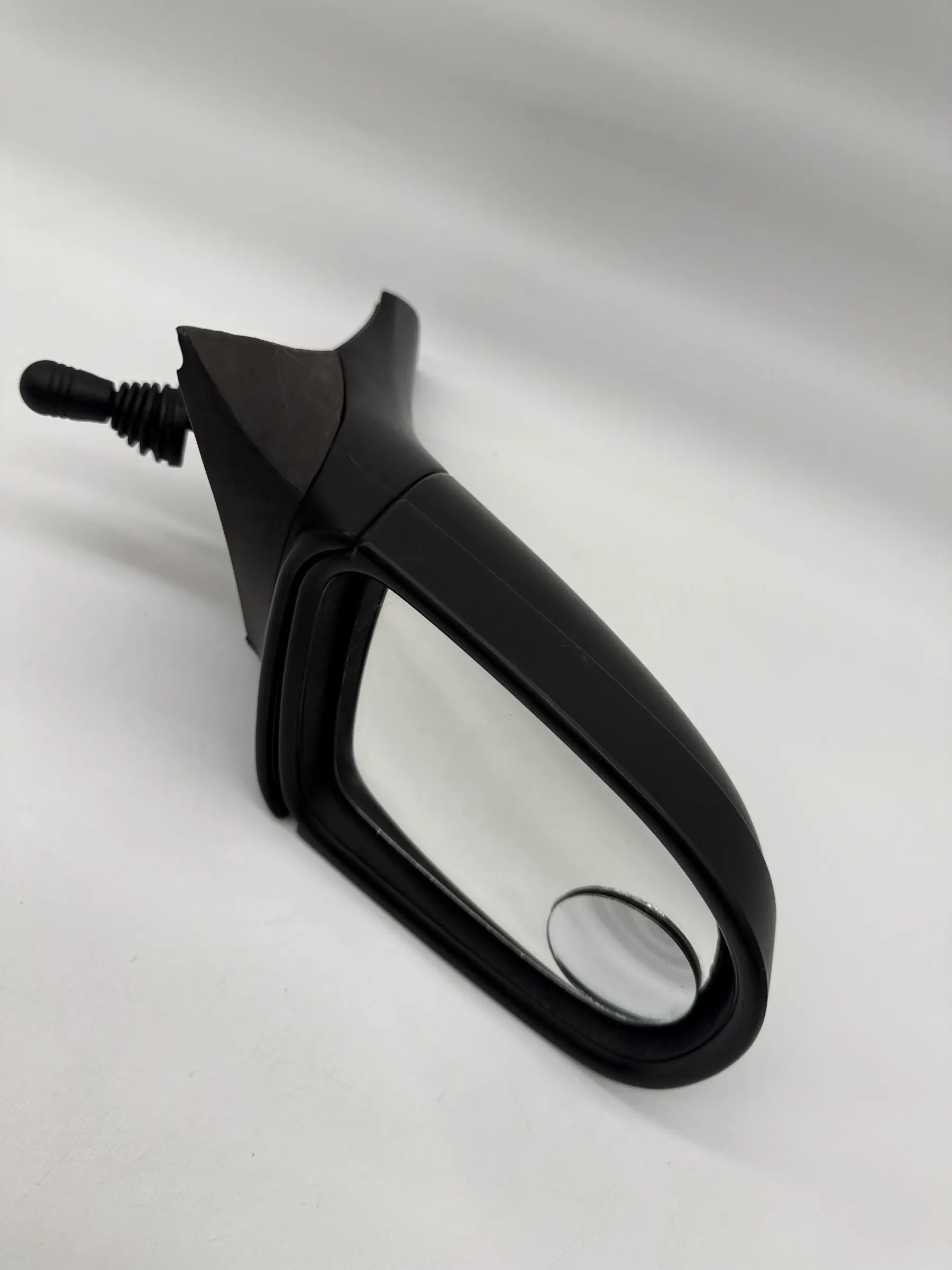 Rétroviseur extérieur mécanique noir droit Opel B 008007454