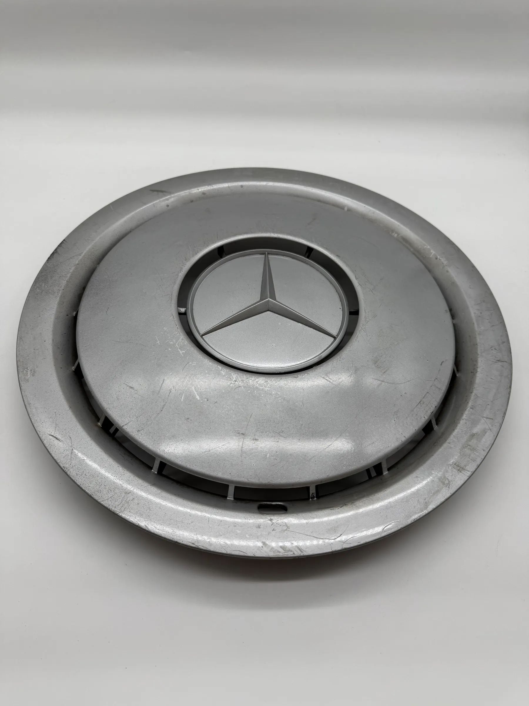 " MERCEDES BENZ E-KLASSE W124 S124 A124 C124 RADKAPPE 15 ZOLL A1244010224 "
