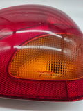 Ford Fiesta 4 IV JAS JBS tail light brake light rear right 96FG13A602 