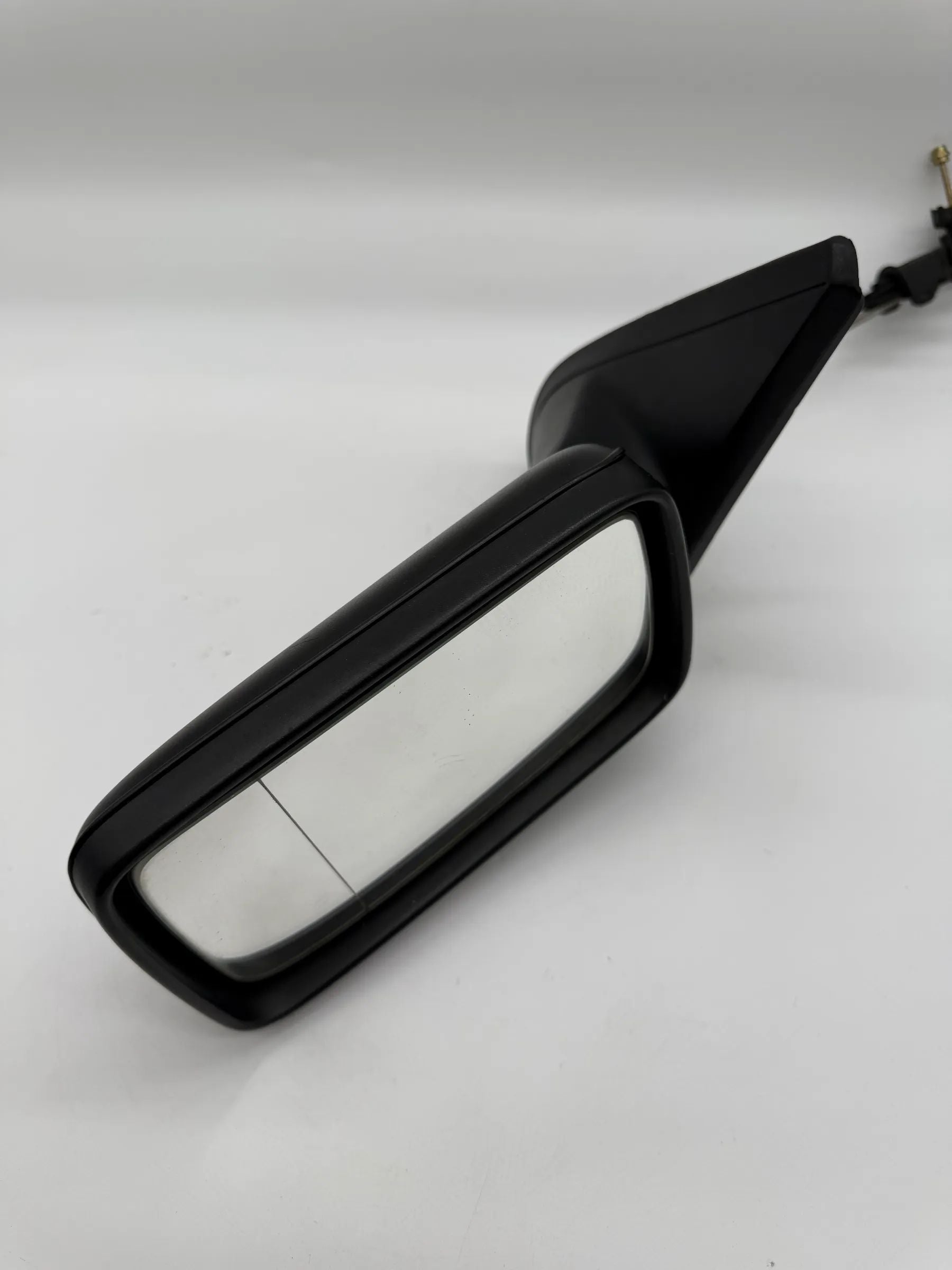 โฟล์คสวาเกน กอล์ฟ III (1H1) กระจกมองข้างซ้าย ระบบกลไก หมายเลข 980305 / 0550091