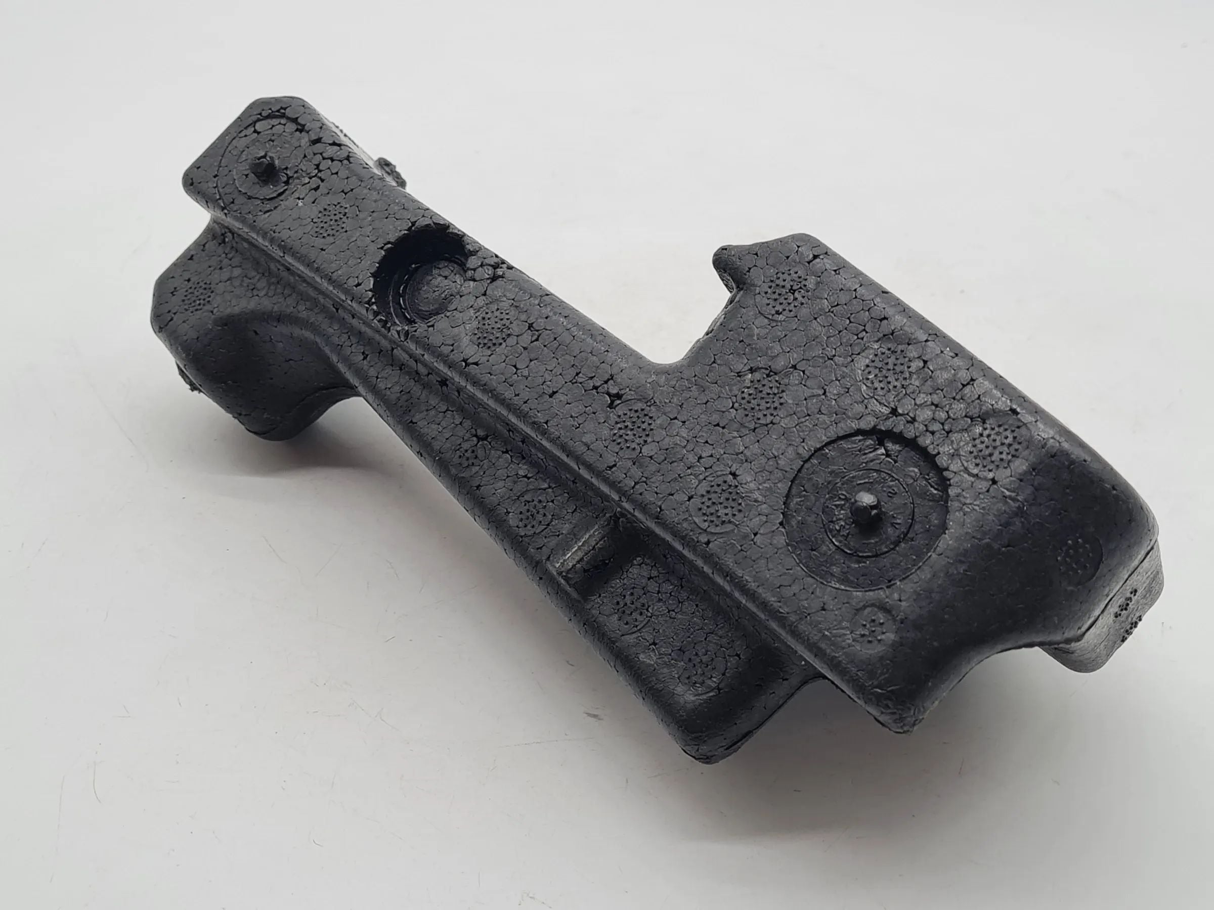 Seat Ibiza IV 6J5/6P1 Sol Arka Sünger Blok 6J4839867 (Orijinal)