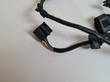 Seat Ibiza IV 6J5/6P1 Türkabelbaum Vorne Rechts 6J4971121H (Original)