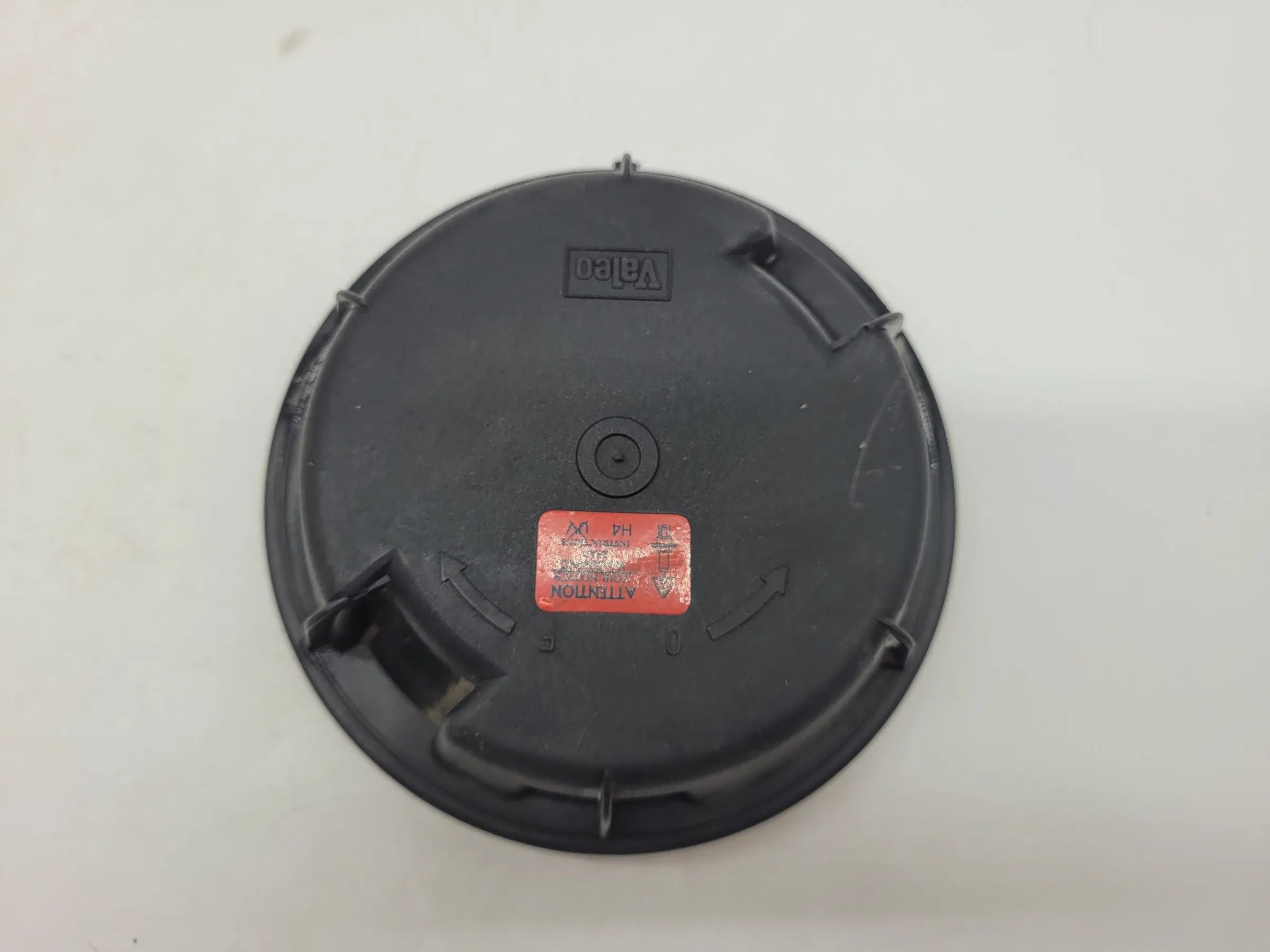 Peugeot 306 Scheinwerfer Kappe Deckel L/R 88204985 (Original)