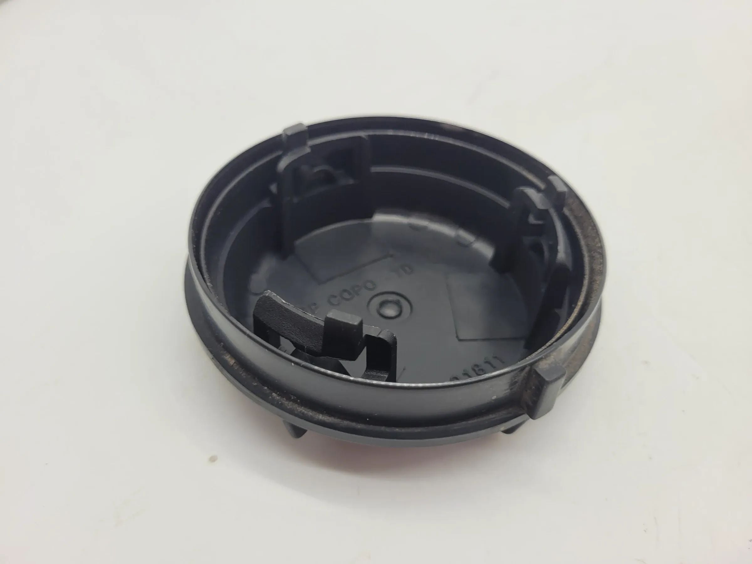 Opel Corsa C X01 Scheinwerfer Kappe Deckel L/R 89001811 (Original)