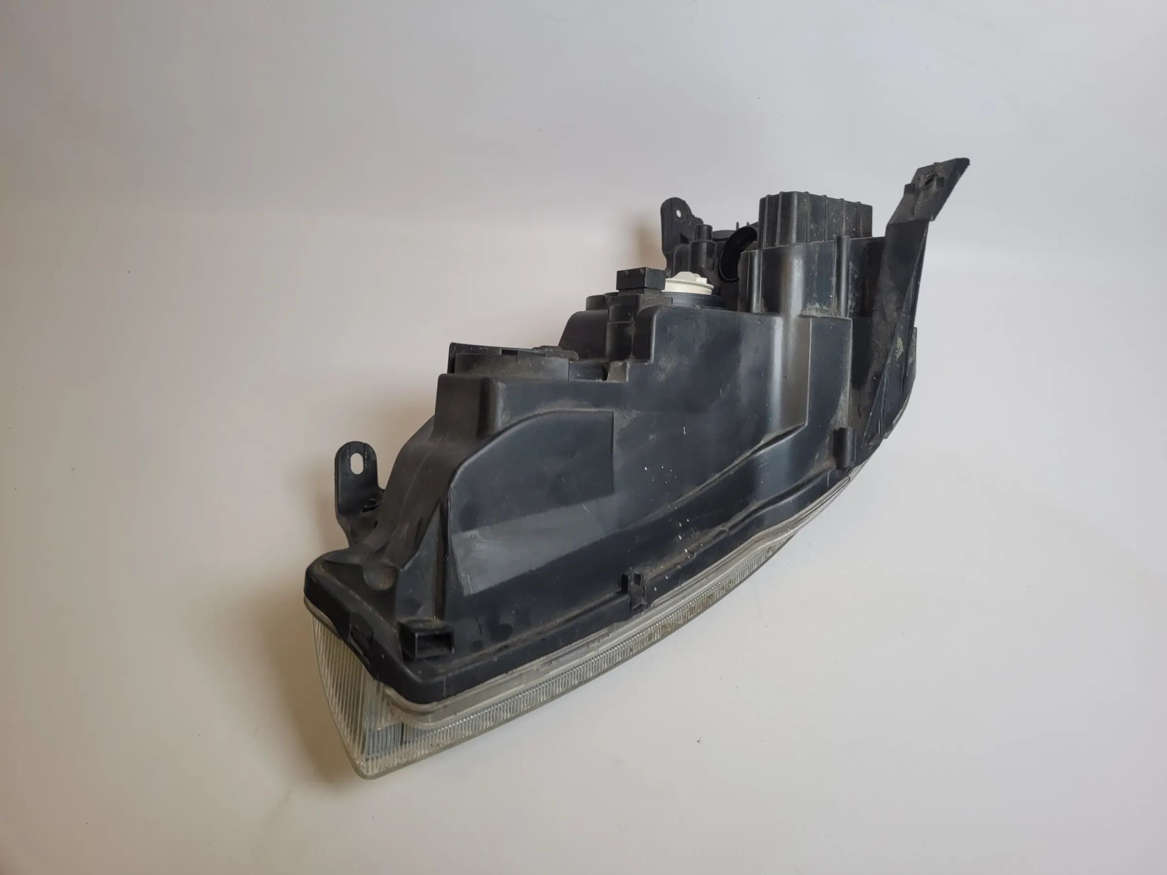 Opel Corsa C X01 Scheinwerfer/Frontleuchte Rechts 09115048 (Original)