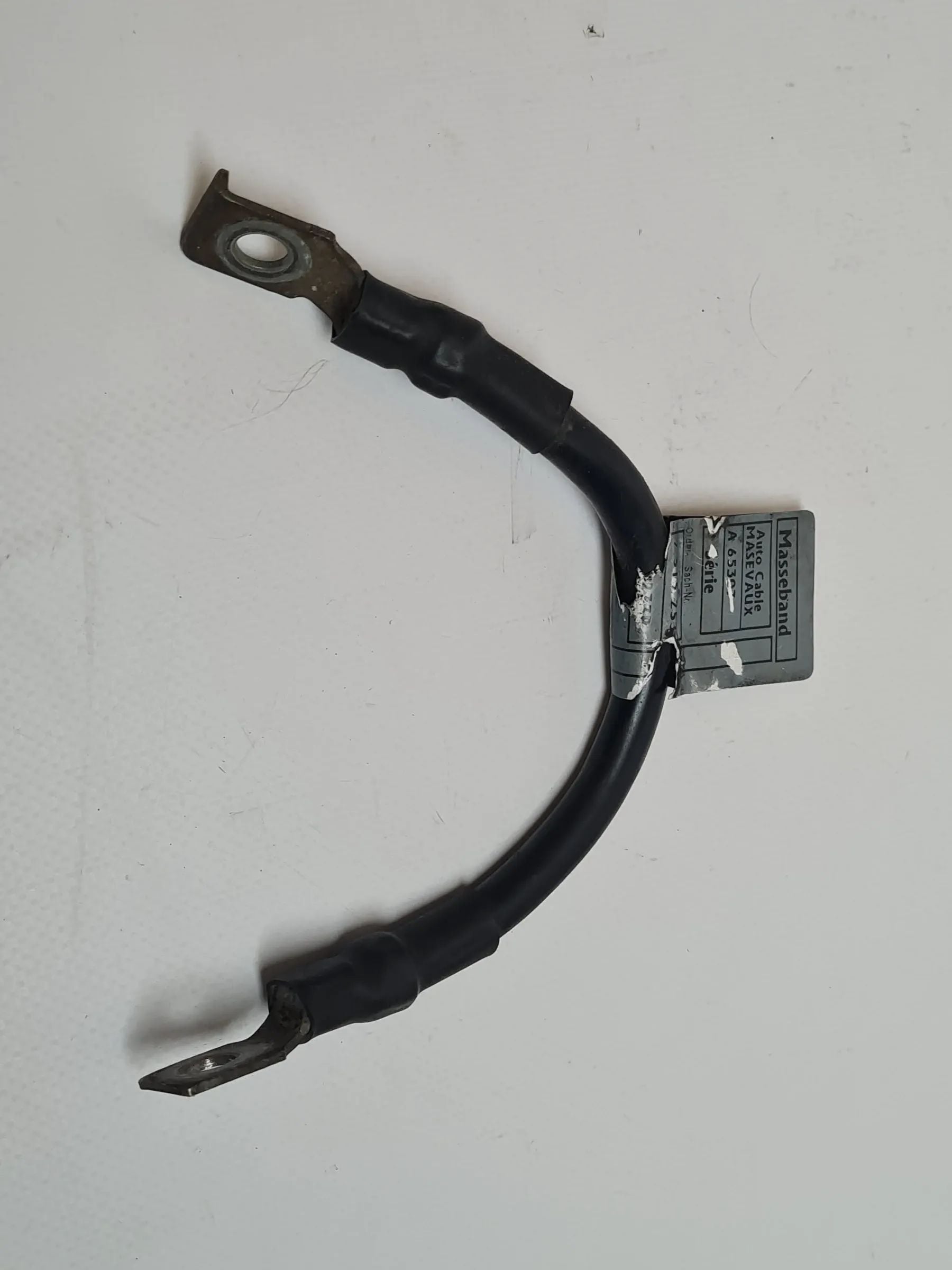 BMW Mini Cooper One R50 R52 R53 R55 R56 R57 R58 R59 R60 R61 Massekabel 7515253