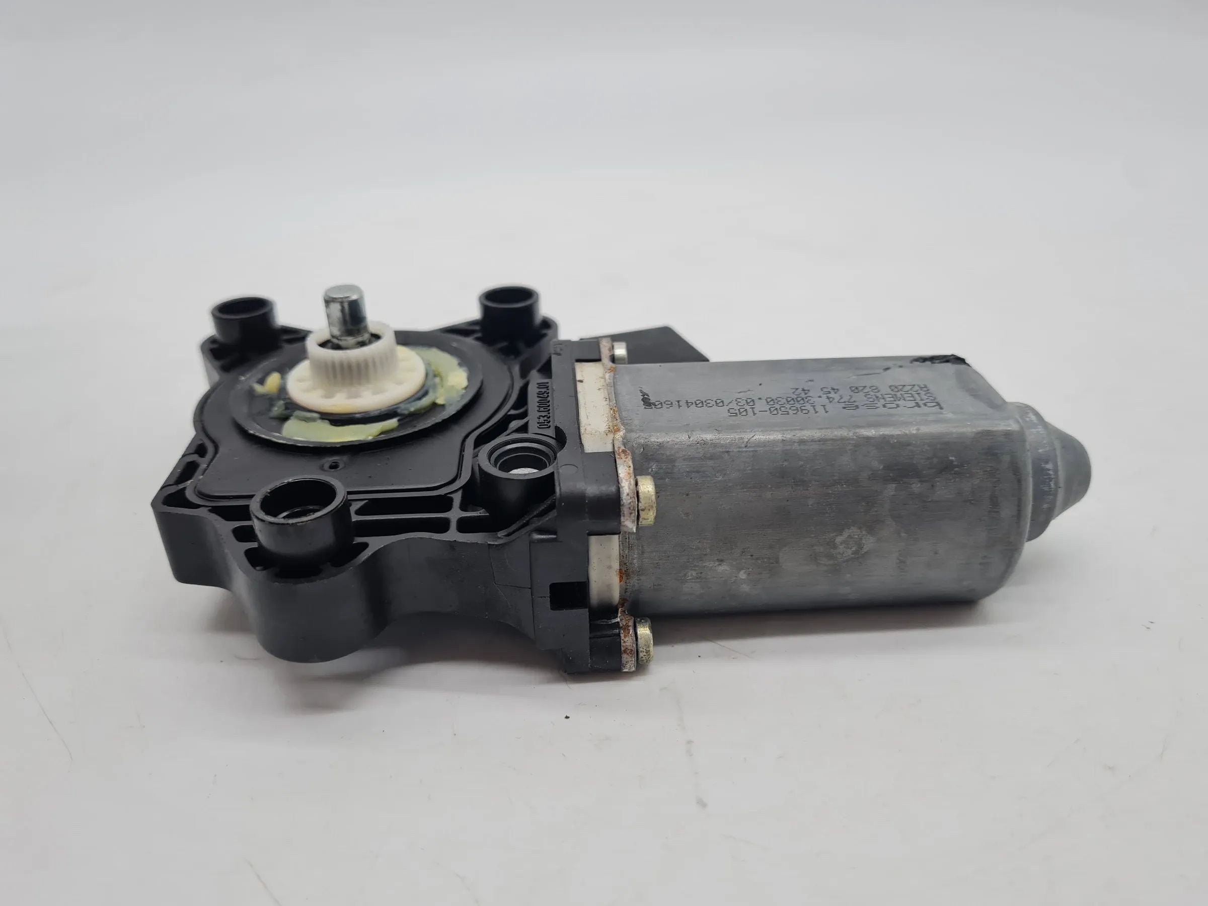Original Mercedes-Benz C-Klasse (CL203) Motor Fensterheber Rechts A2208204542