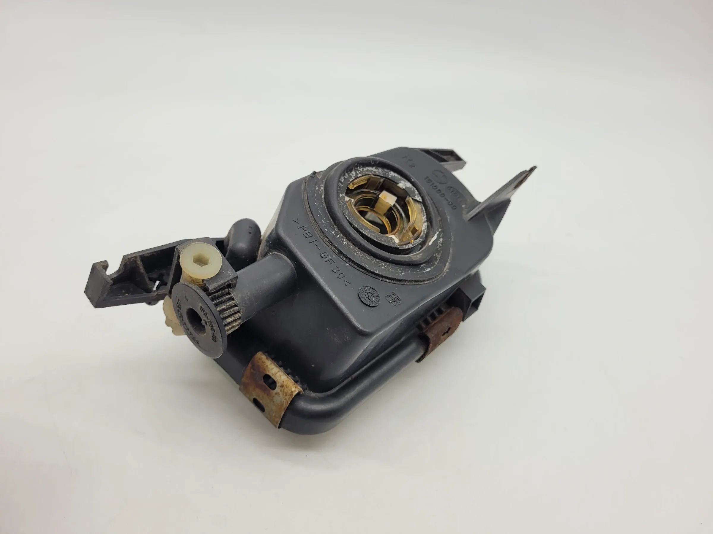 Original Mercedes-Benz C-Klasse (W203) Nebelscheinwerfer Rechts, A2158200656