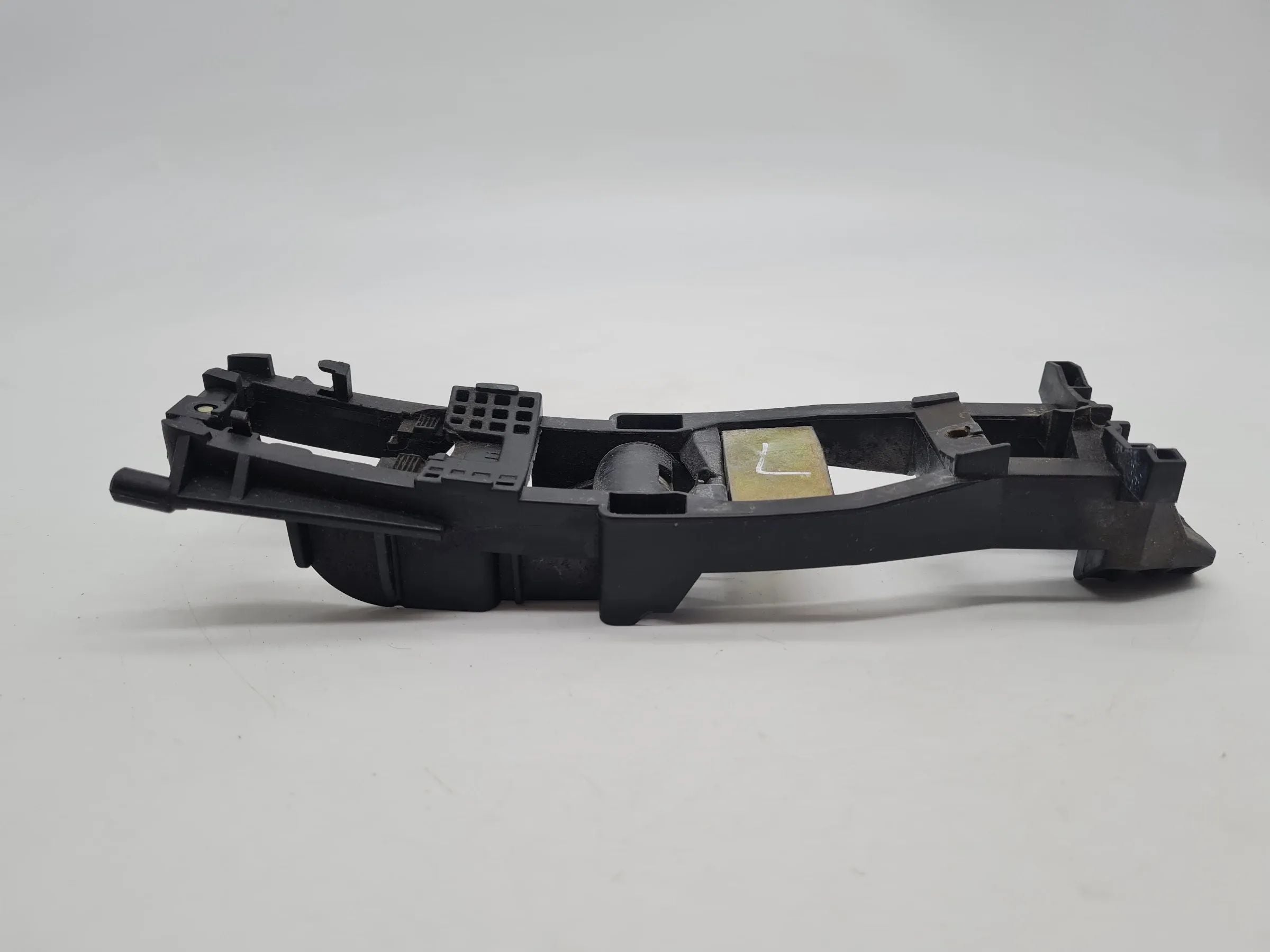 Original Mercedes-Benz C-Klasse (CL203) Türgriff Mechanismum Links A2037600134