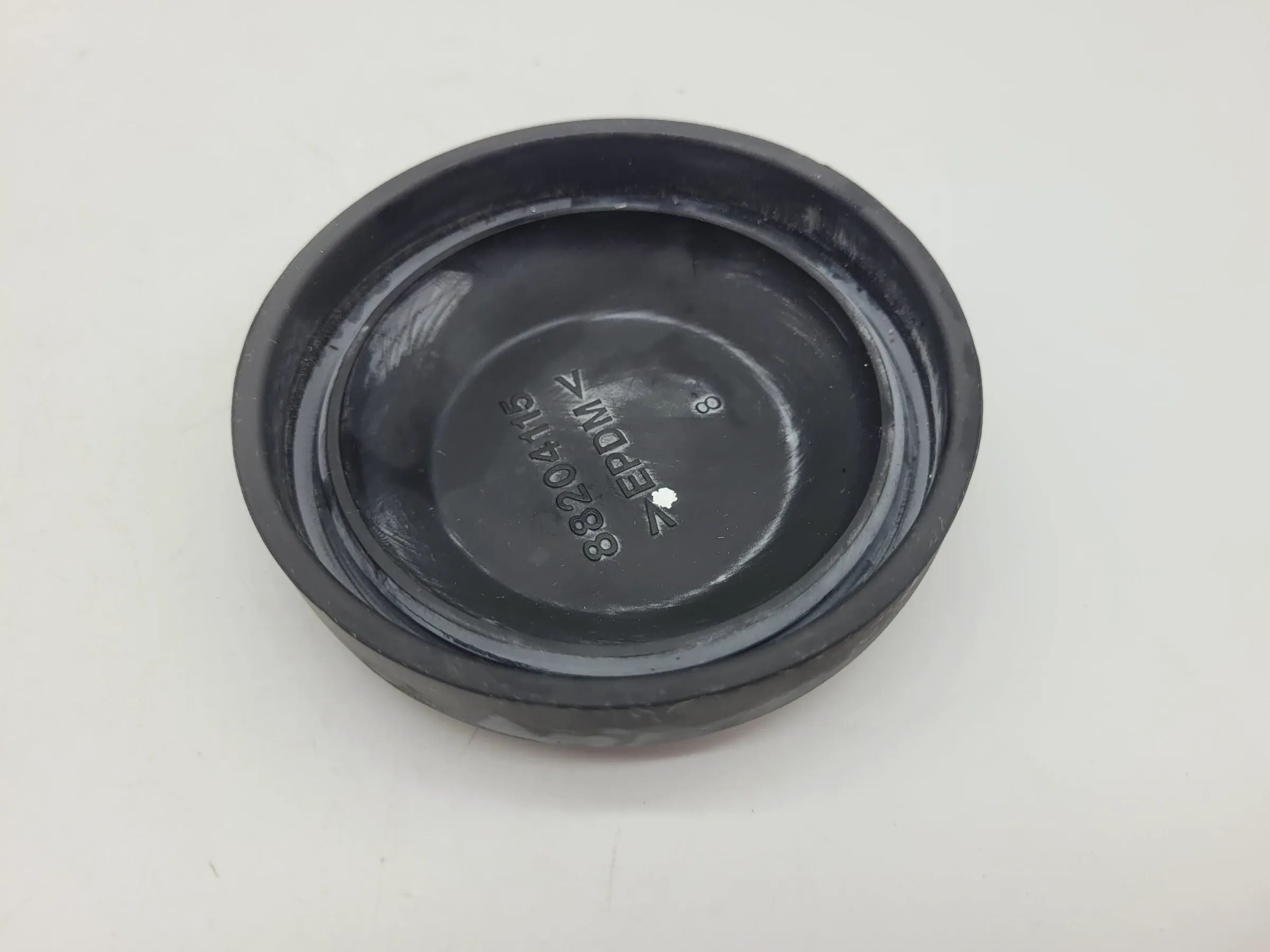 Opel Corsa C X01 Scheinwerfer Kappe Deckel L/R 88204115 (Original)
