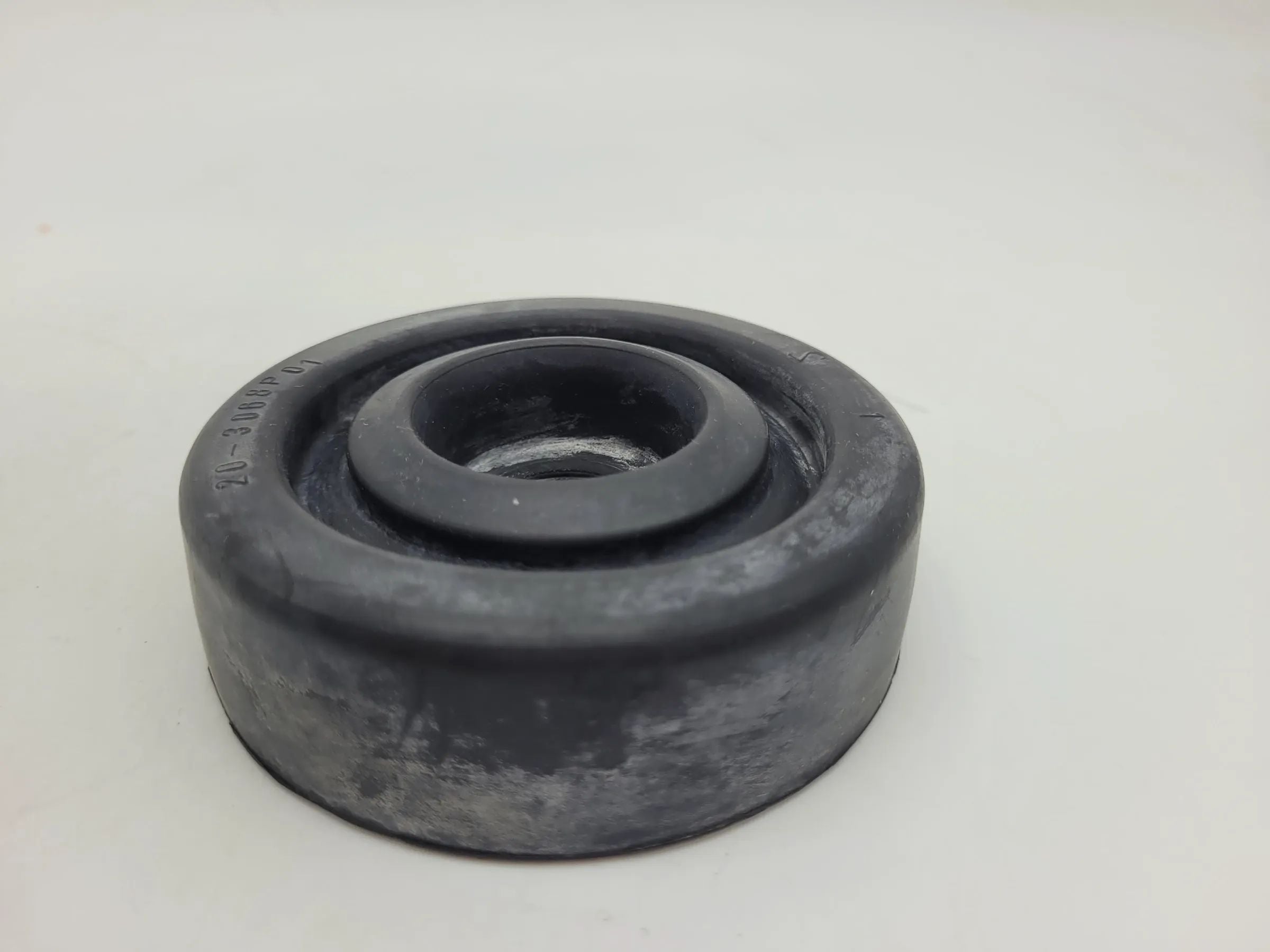 Renault Clio II 2 BB/CB Scheinwerfer Dichtung Gummi L/R 20-3068P01 (Original)