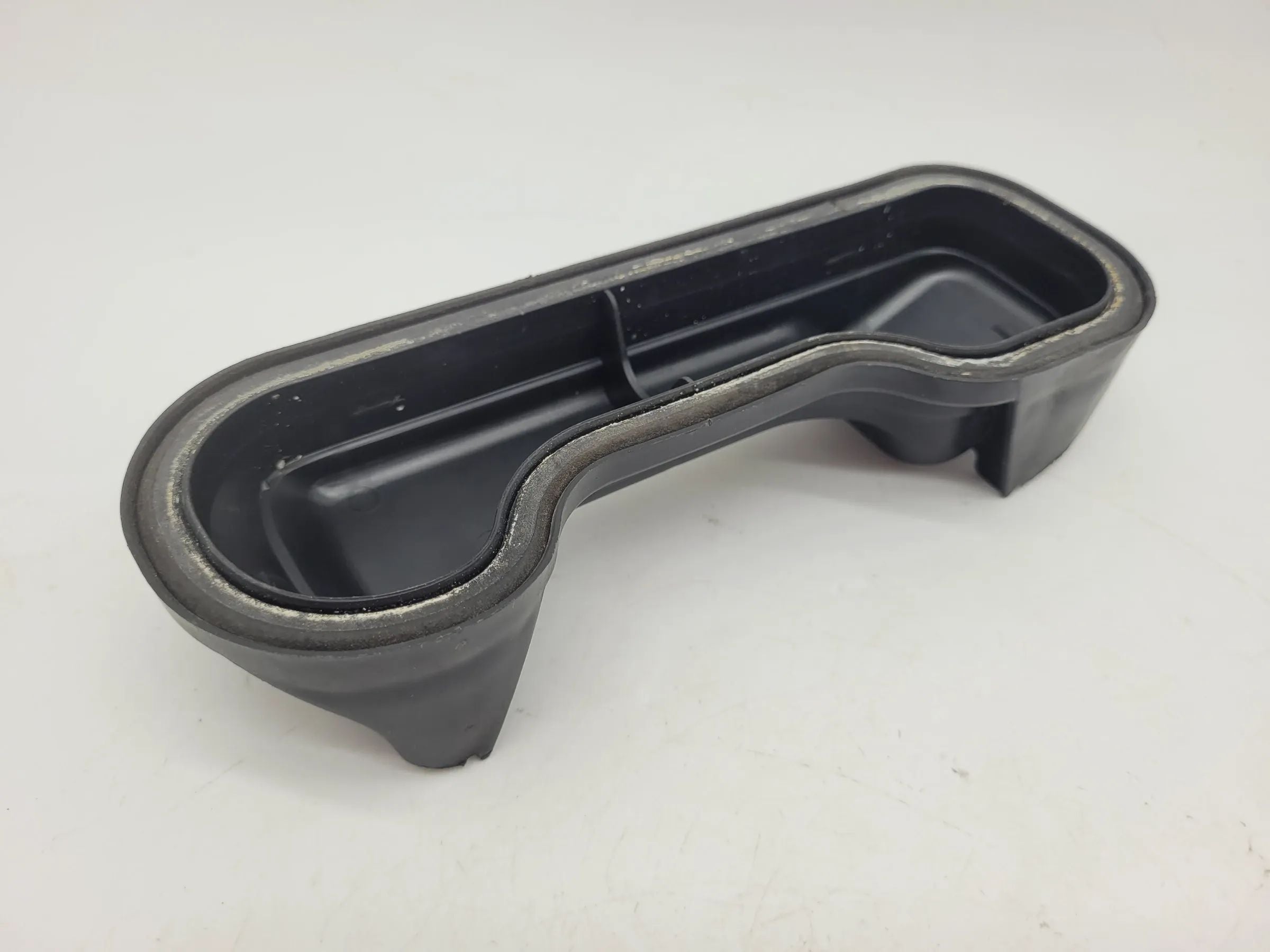 Opel Tigra A S93 Scheinwerfer Kappe Deckel Rechts (90511130) (Original)