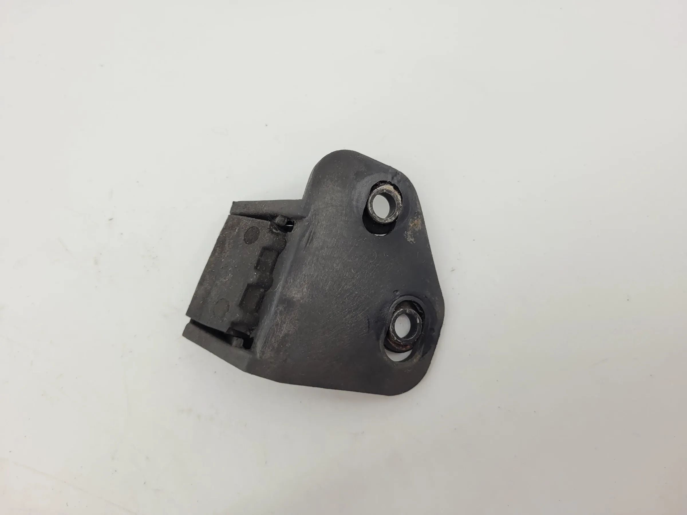 BMW 5er Touring E39 Kofferraum Dämpfer Aufprallschautz Links Original