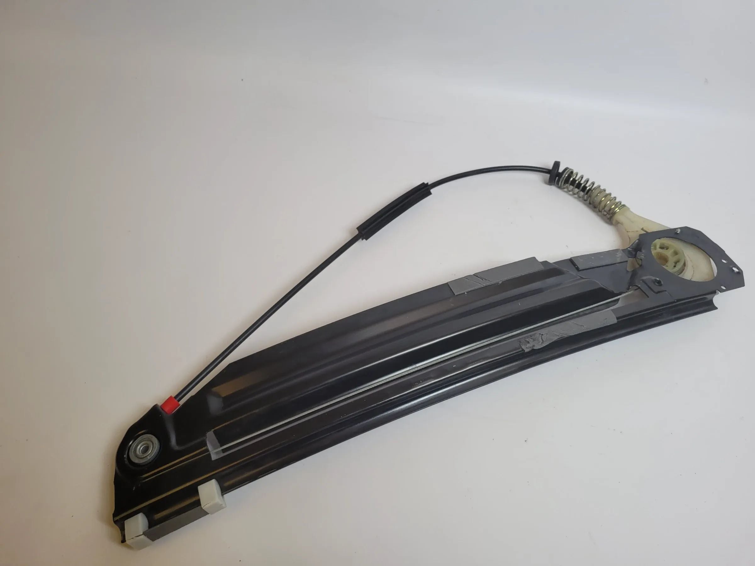 BMW 5er Touring E39 Fensterheber Gestänge Hinten Rechts 8252430 Original