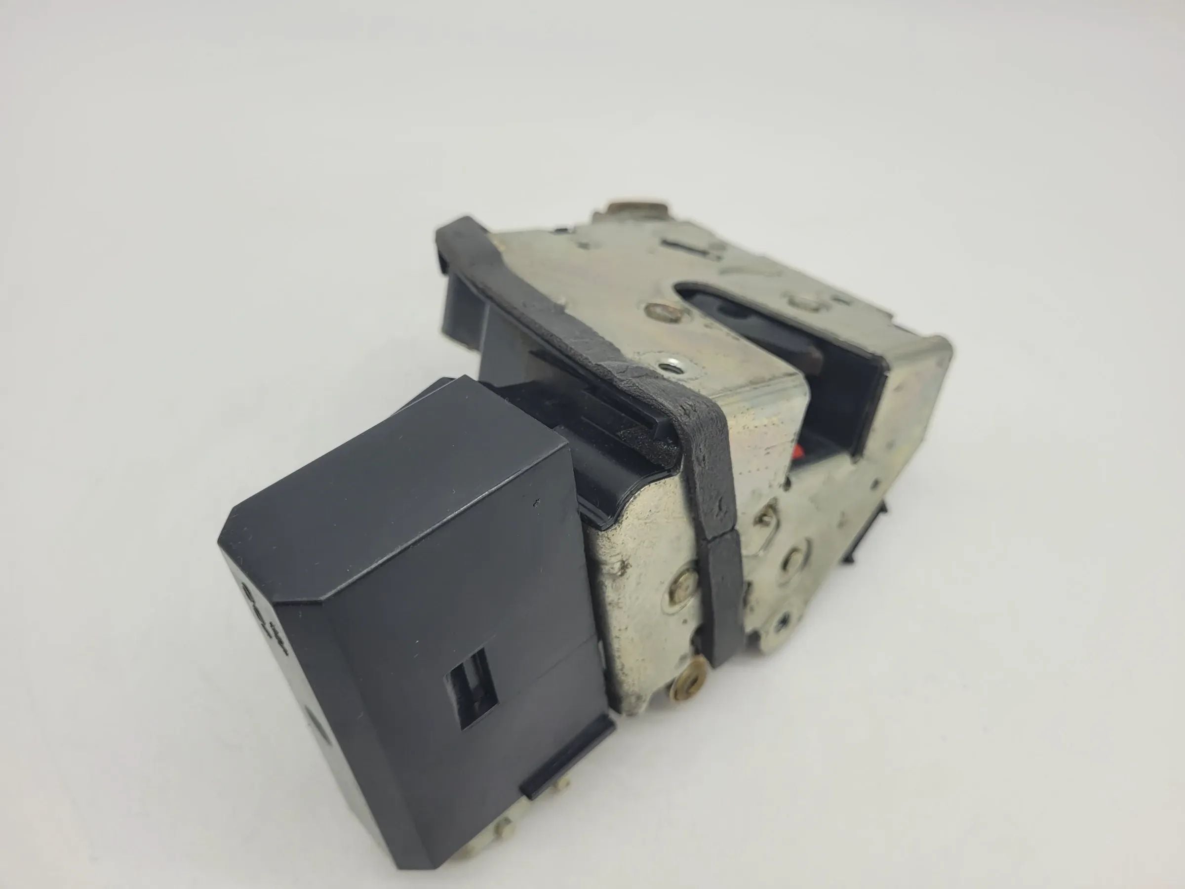 BMW 5er Touring E39 Türschloss mit Stellmotor Rechts Hinten 8166246 (Original)
