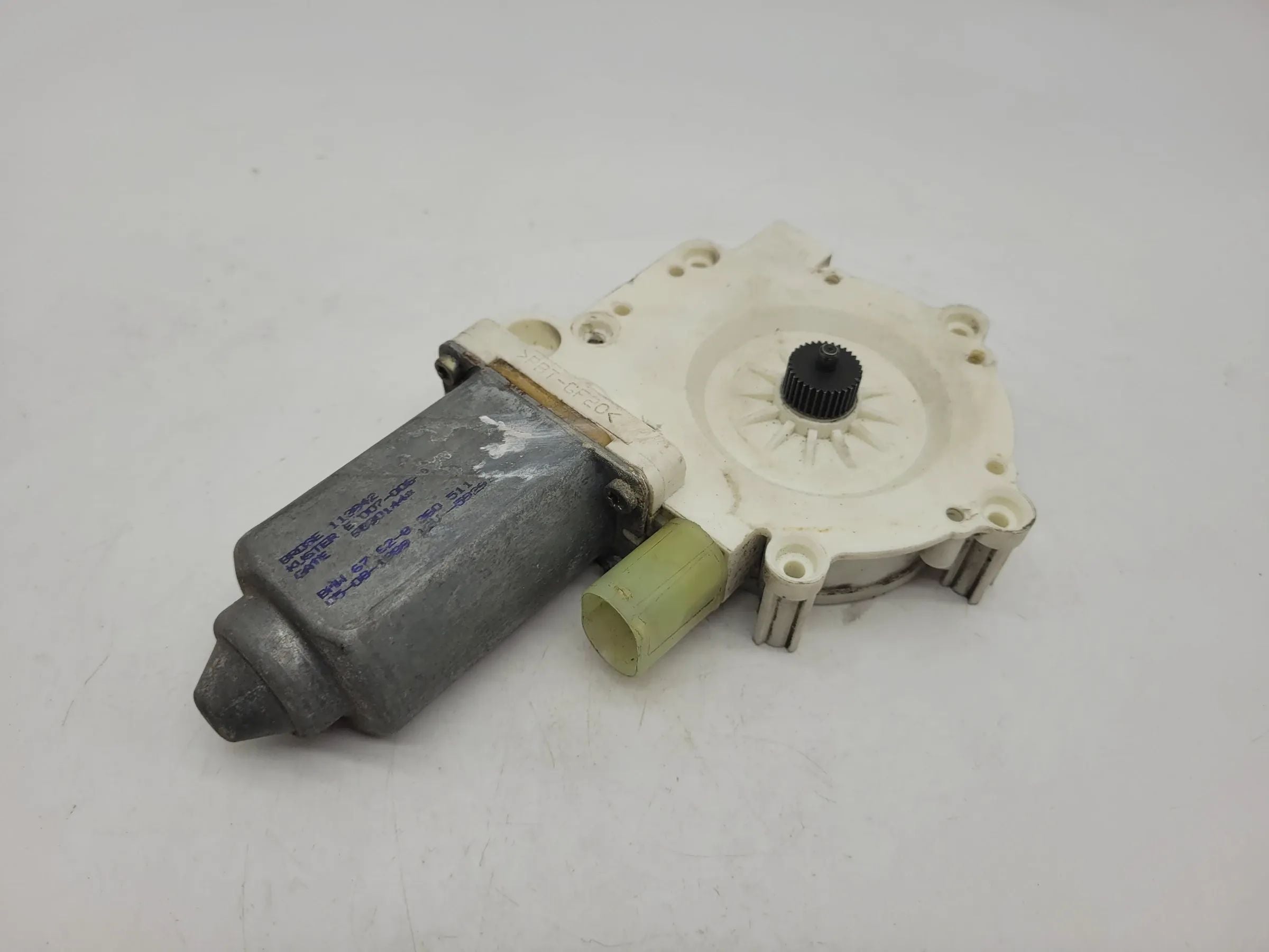 BMW 5er Touring E39 Fensterhebermotor Hinten Rechts 67.62-8360511 Original