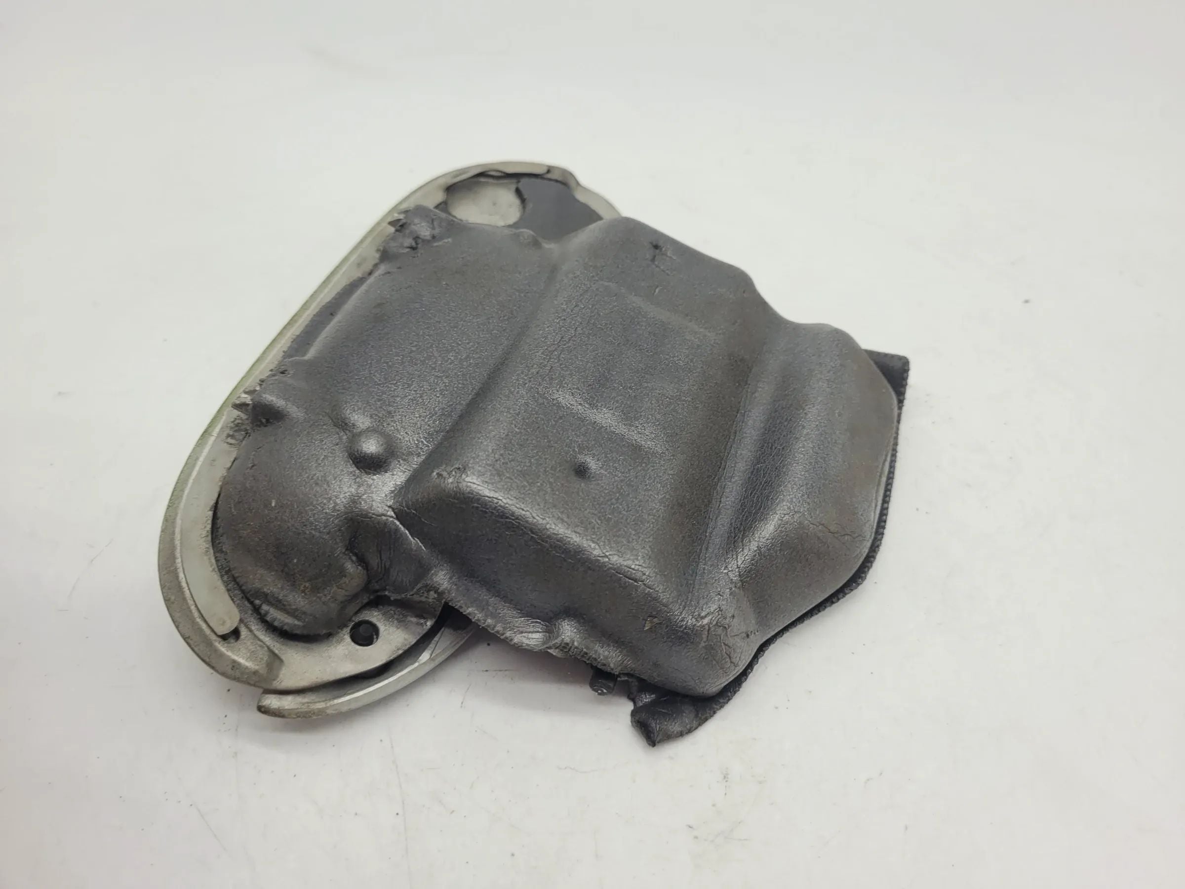 BMW 5er Touring E39 Türgriff L1 Links Hinten (Original)