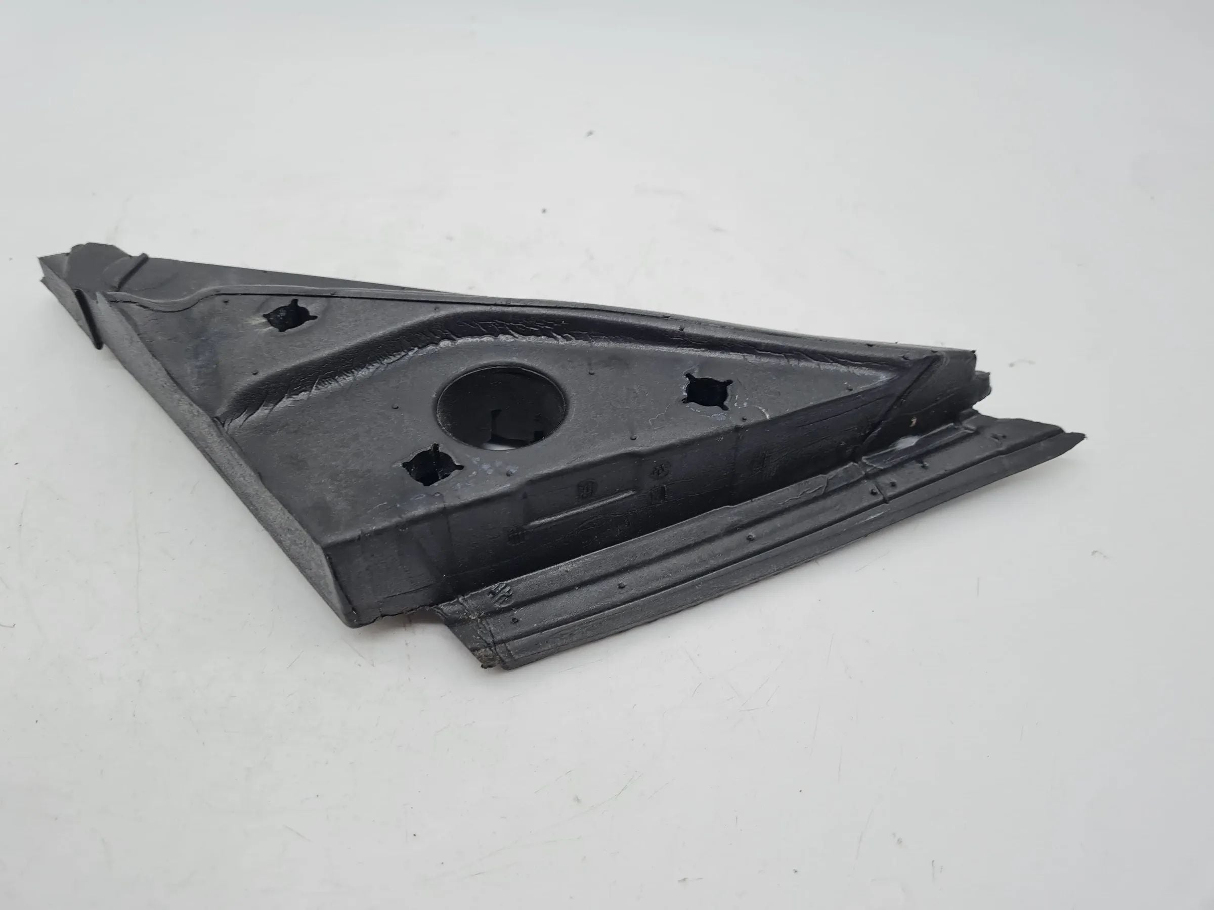 BMW 3er Touring E91 Dichtung Außenpiegel Vorne Rechts 51.33-7139348 Original