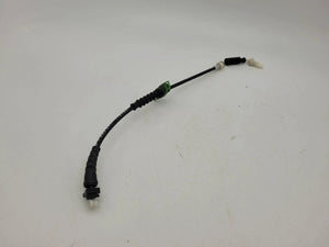 BMW 5er Touring E61 Bowdenzug Seilzug Hinten L/R 7034571 Original