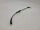BMW 5er Touring E61 Bowdenzug Seilzug Hinten L/R 7034571 Original