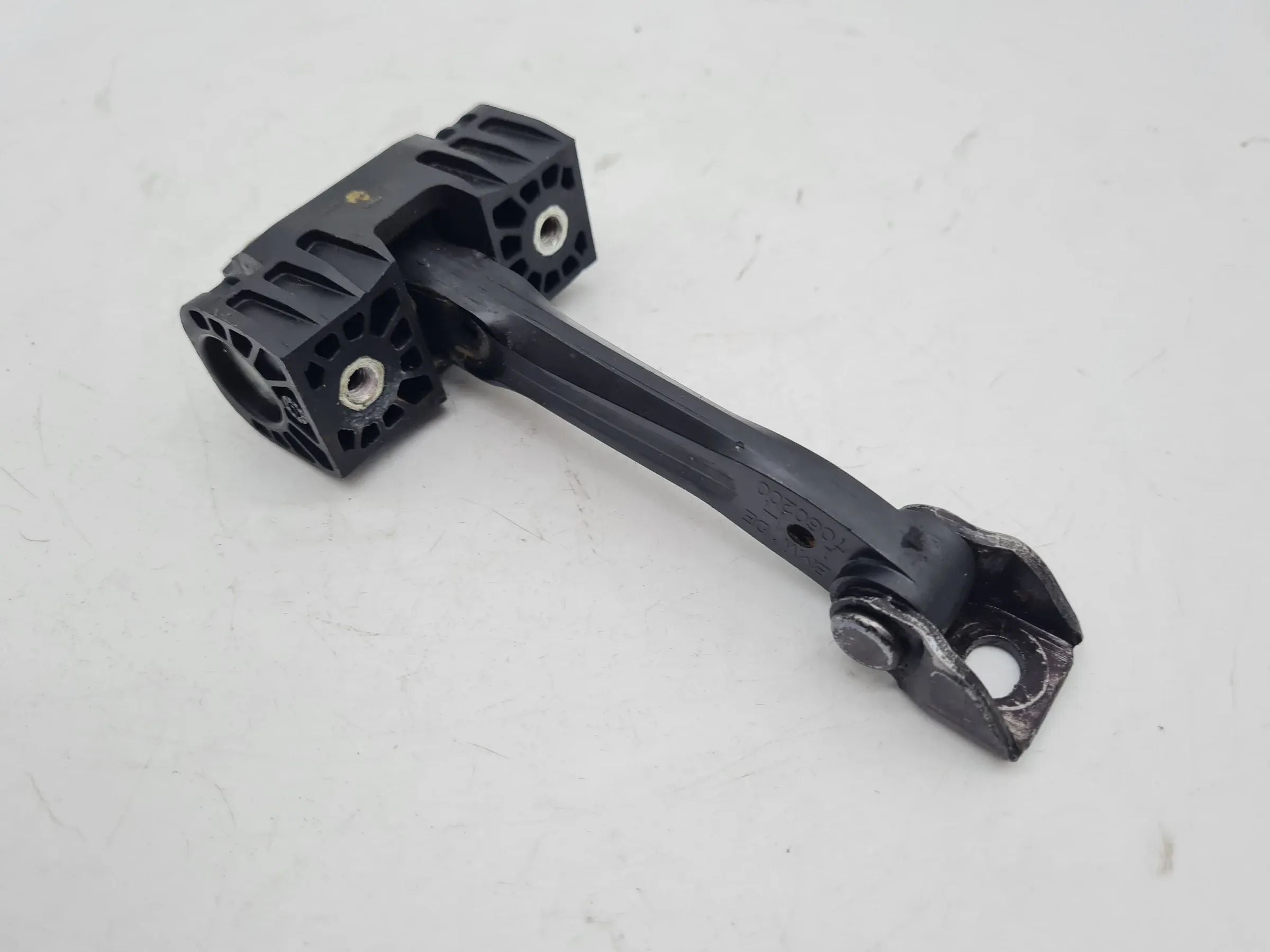 BMW 3er Touring E91 Türfangband Türstopper Türbremse Hinten L/R 7060200 Original