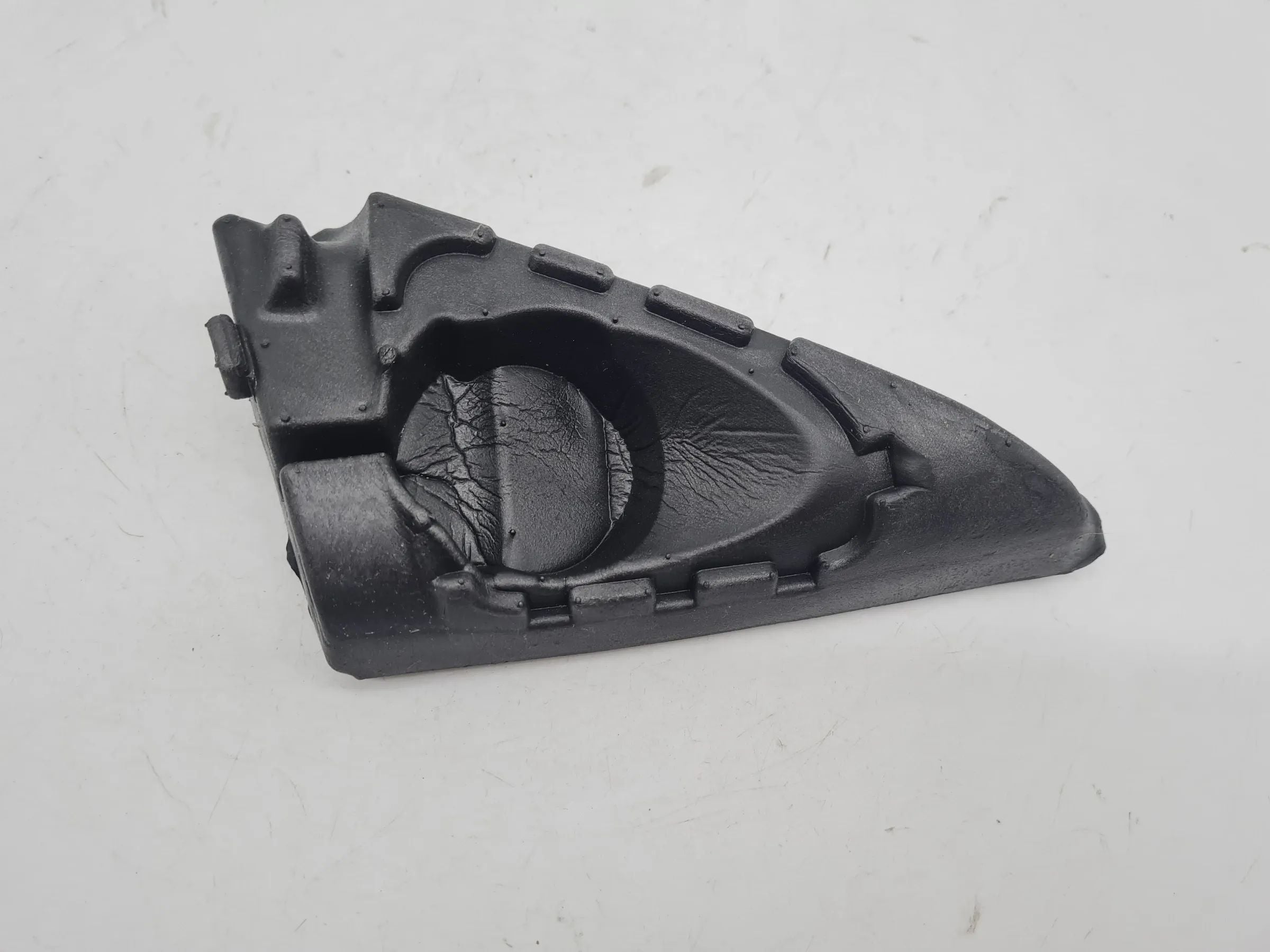 BMW 3er Touring E91 Fensterrahmen Schaumstoff Füllung Rechts 400.051.3 Original