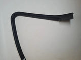 BMW 3er Touring E91 Fensterrahmen Tür Blende Vorne Rechts 51.34-7060206 Original