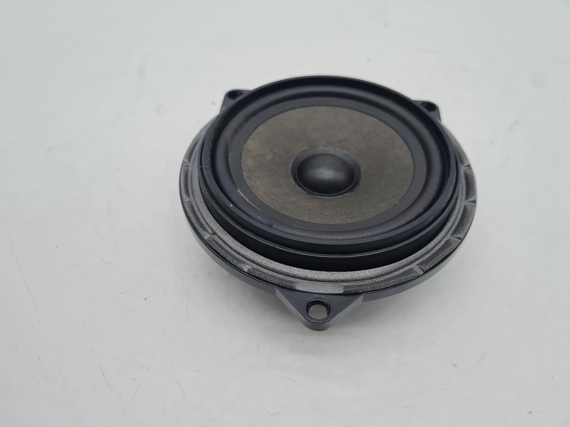 BMW 3er Touring E91 Lautsprecher Türlautsprecher 65.13-6923976-01 Original