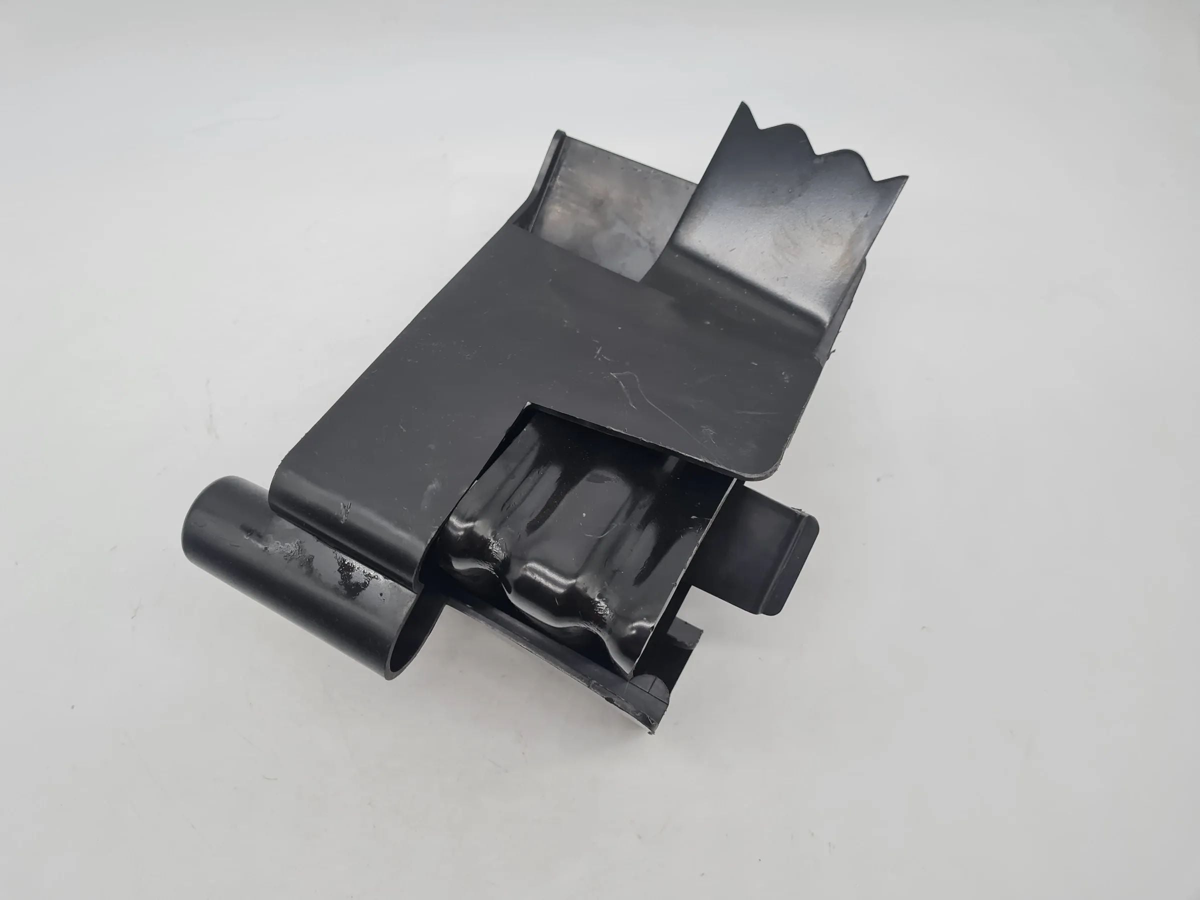 BMW X5 E53 Radkeil Keilhalter 71.11-1097068 Original