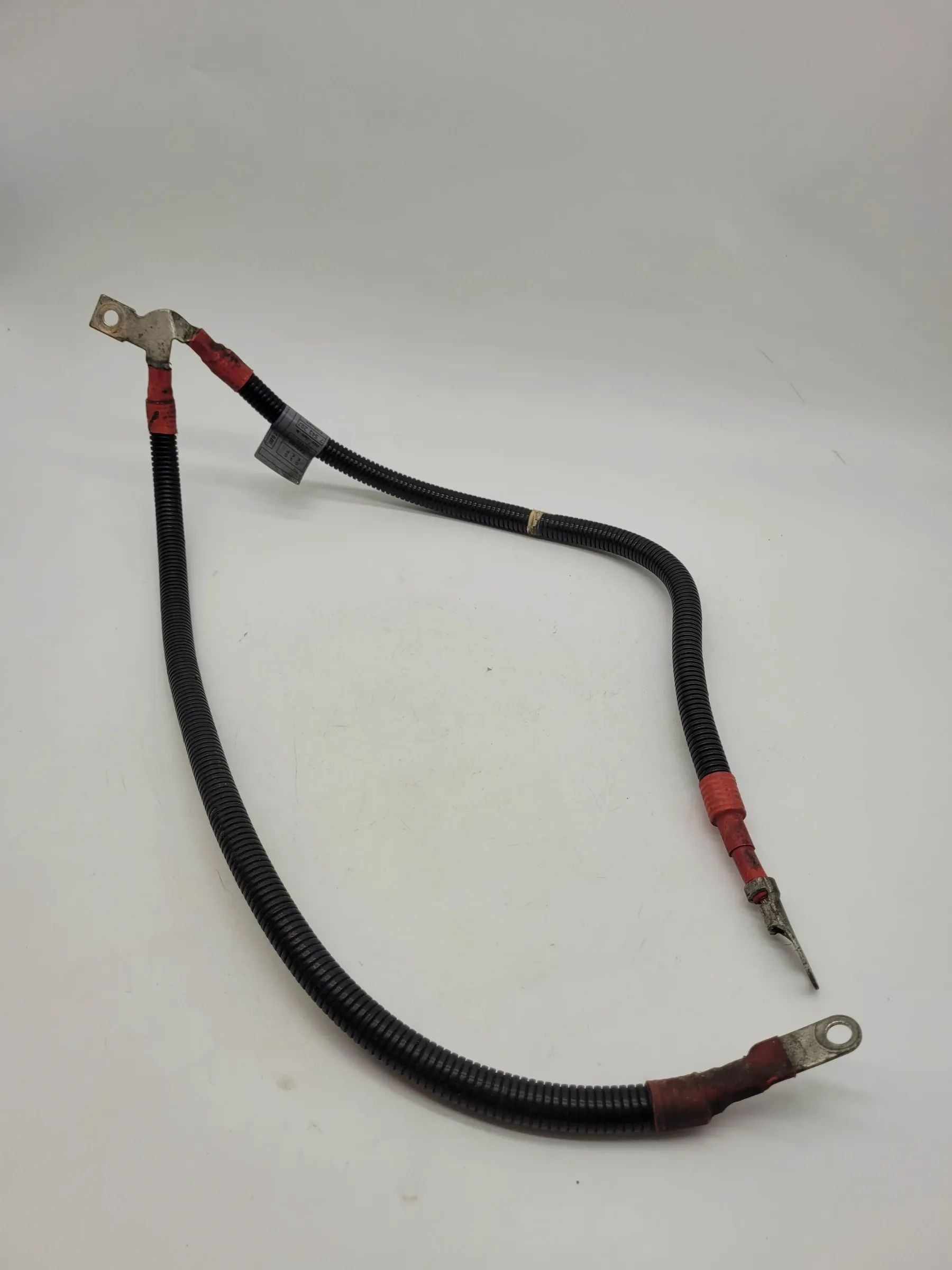 BMW 5er E60/E61 Anlasser Batterie Kabelbaum 7543298 (Original)
