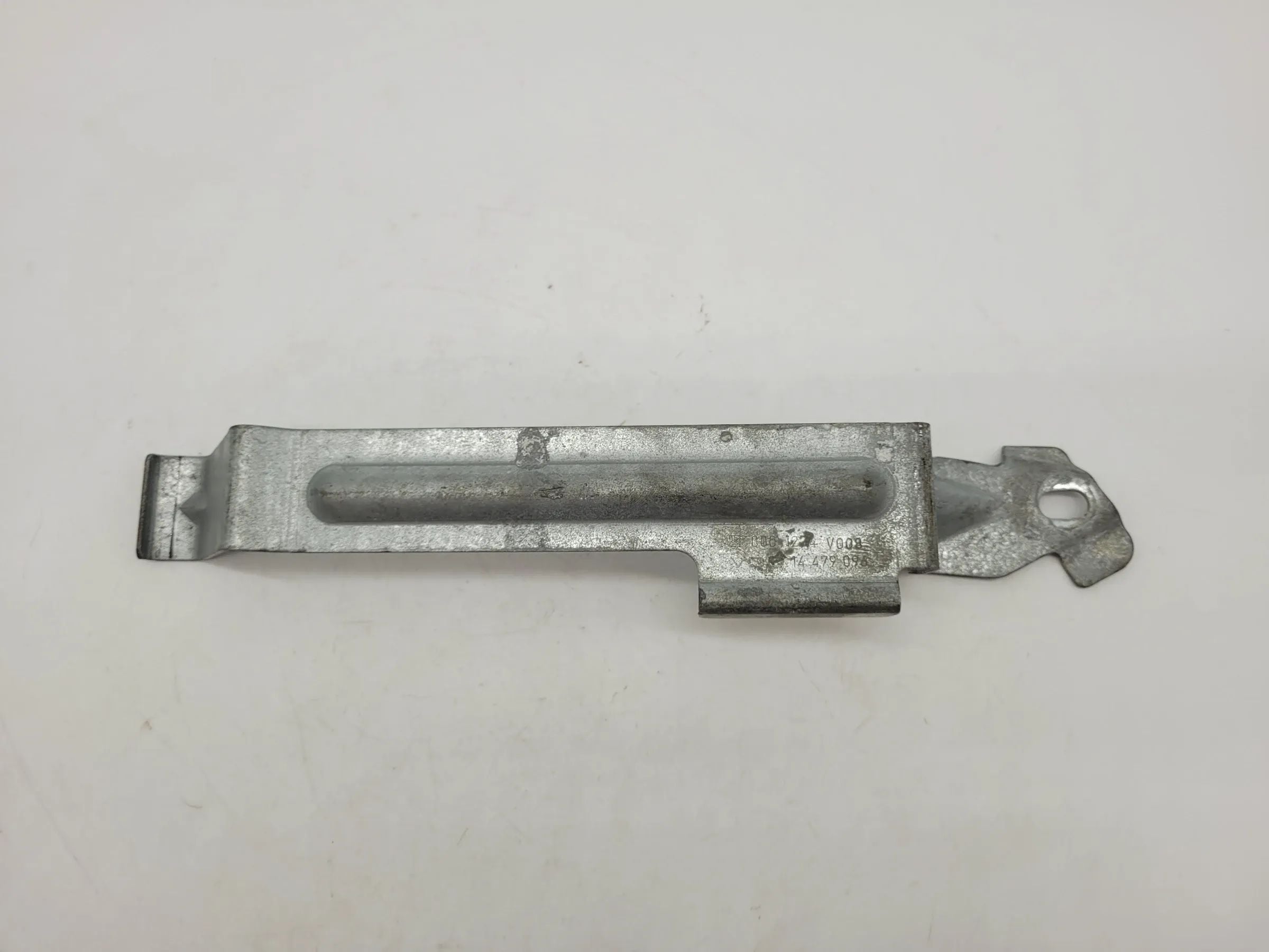 Smart ForTwo (450) Batteriehalter 0001274V008 (Original)