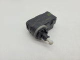 Opel Corsa D S07 Scheinwerfer Stellmotor LWR L/R PA6.6-GF 30 (Original)