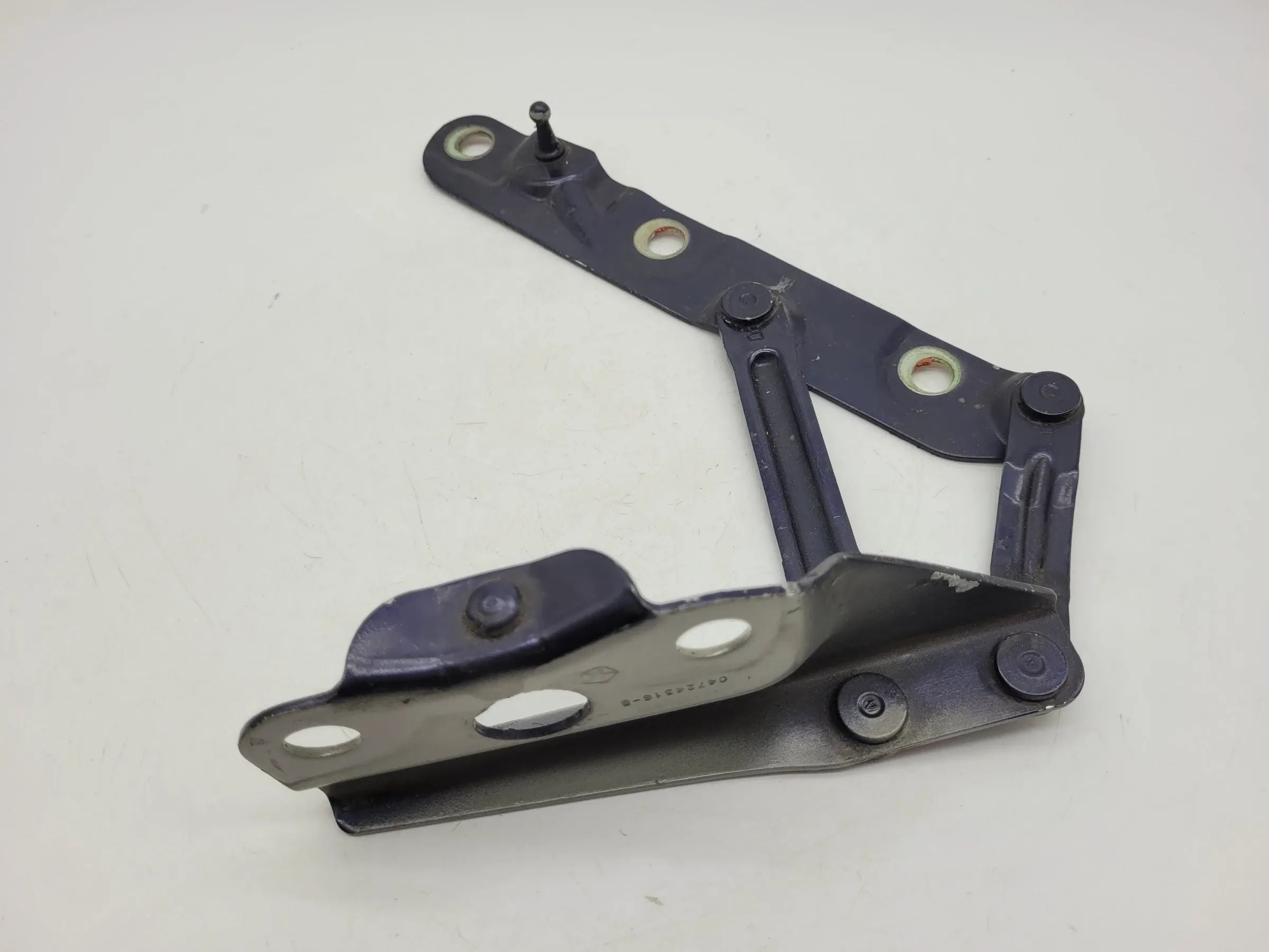 Chrysler Stratus Cabrio JA/JX Scharnier Heckklappe Rechts 04724316-B (Original)