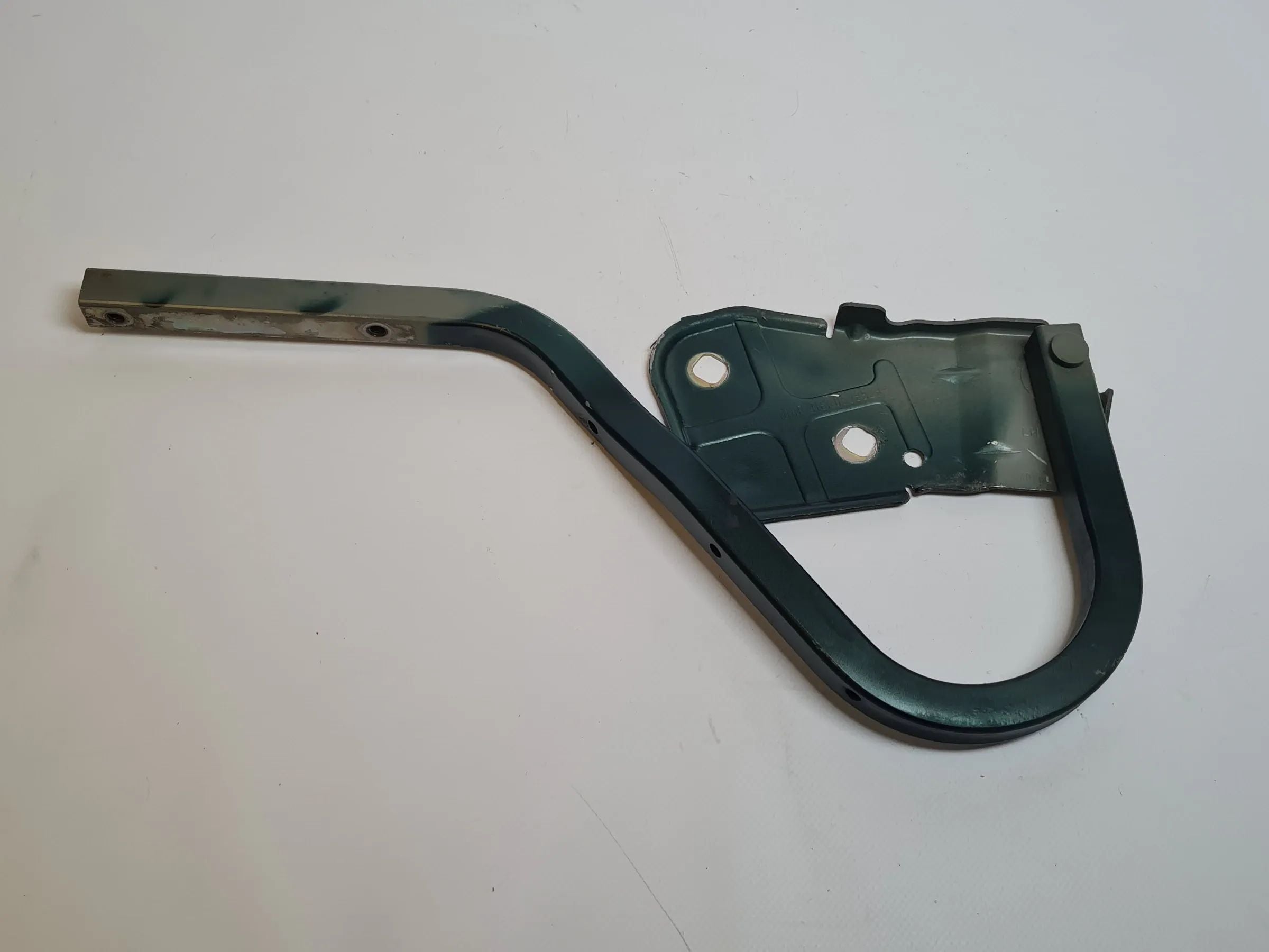 Mini Cooper One R50 R52 R53 Scharnier Motorhaube Links  0598828 British R Green