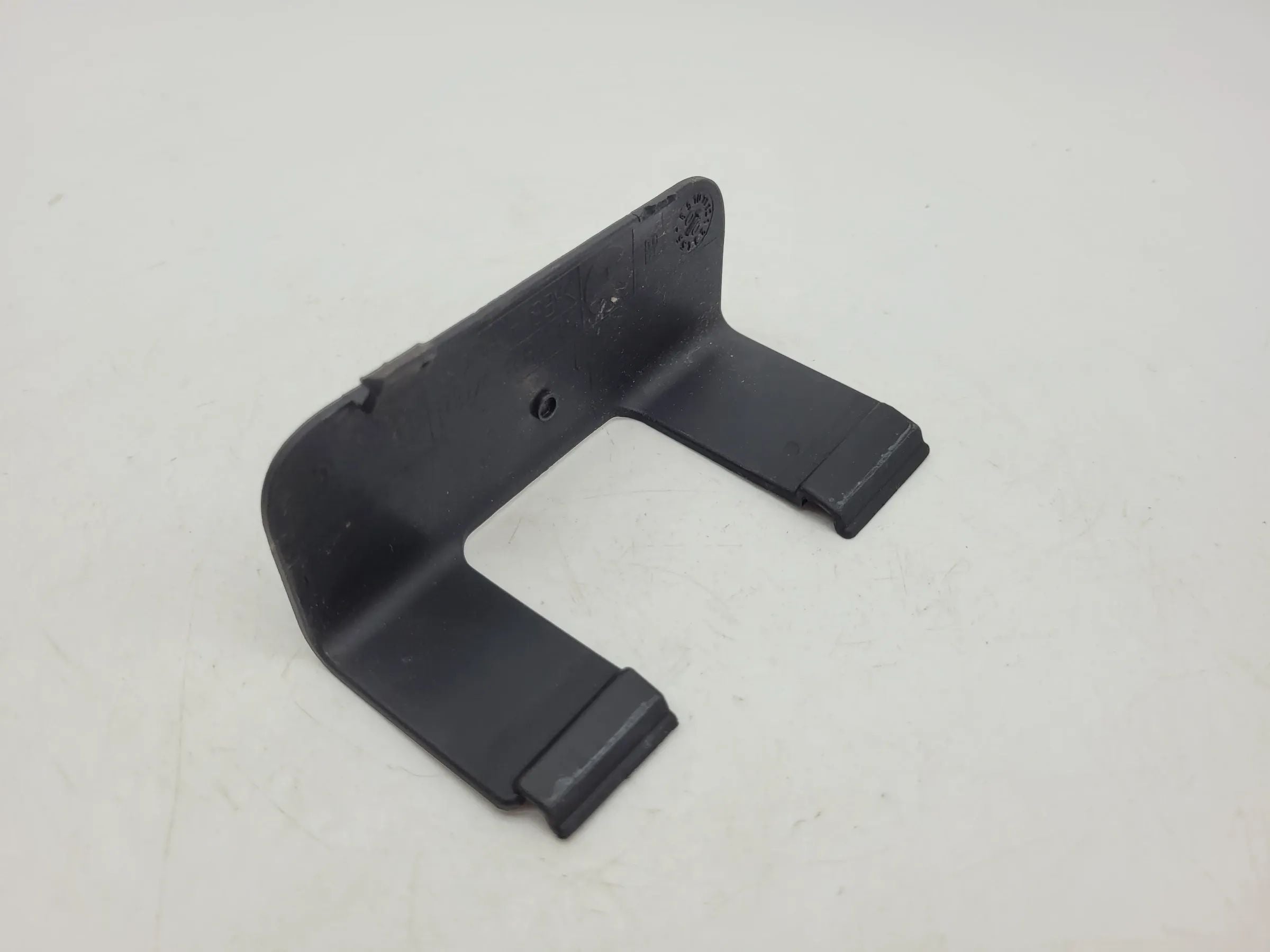 BMW X5 E53 Abdeckung Blende Heckklappe 51.43-8257861 (Original)