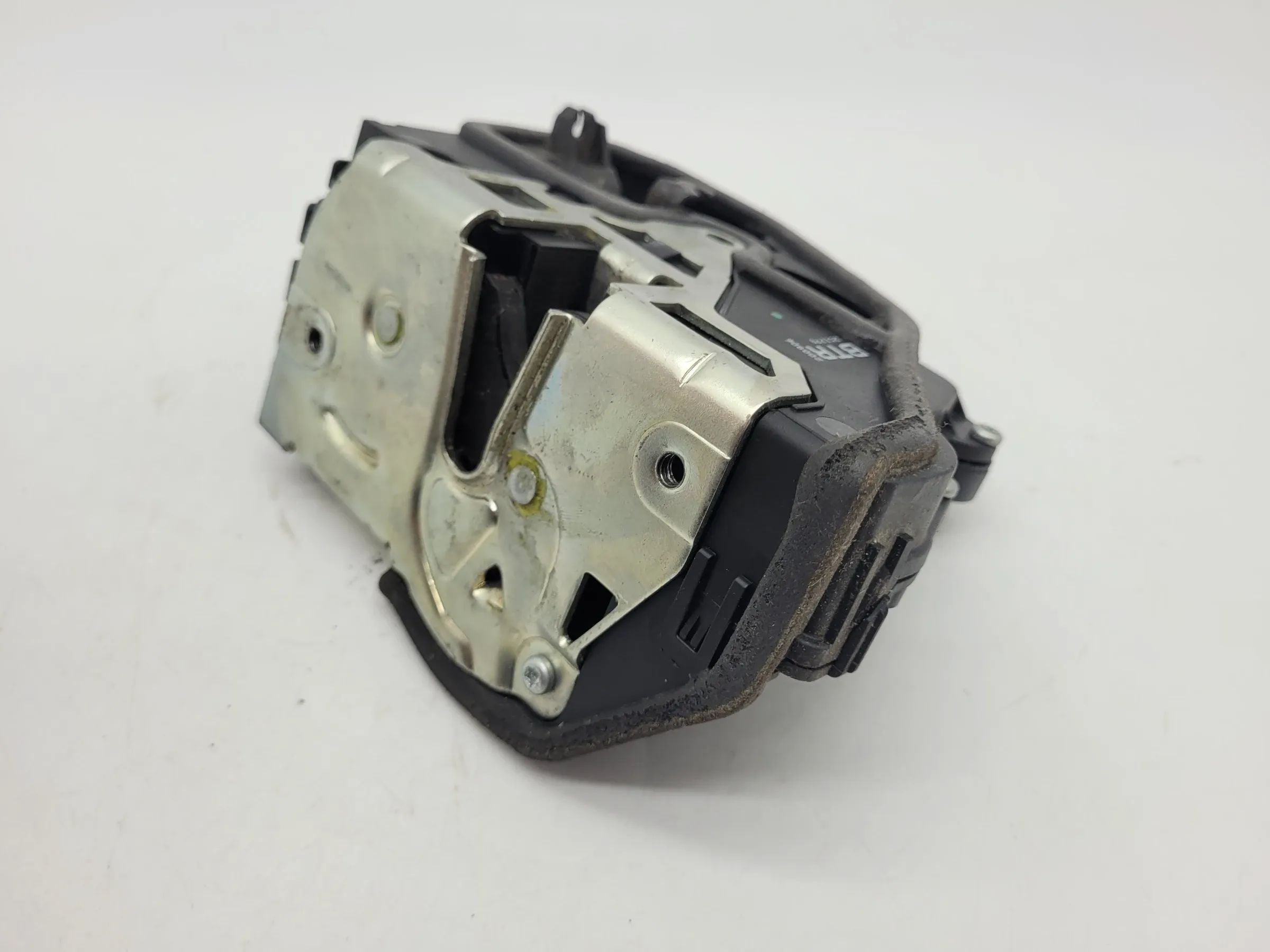 BMW 3er Touring Türschloss Stellmotor Systemschloß Vorne Rechts 7059974 Original
