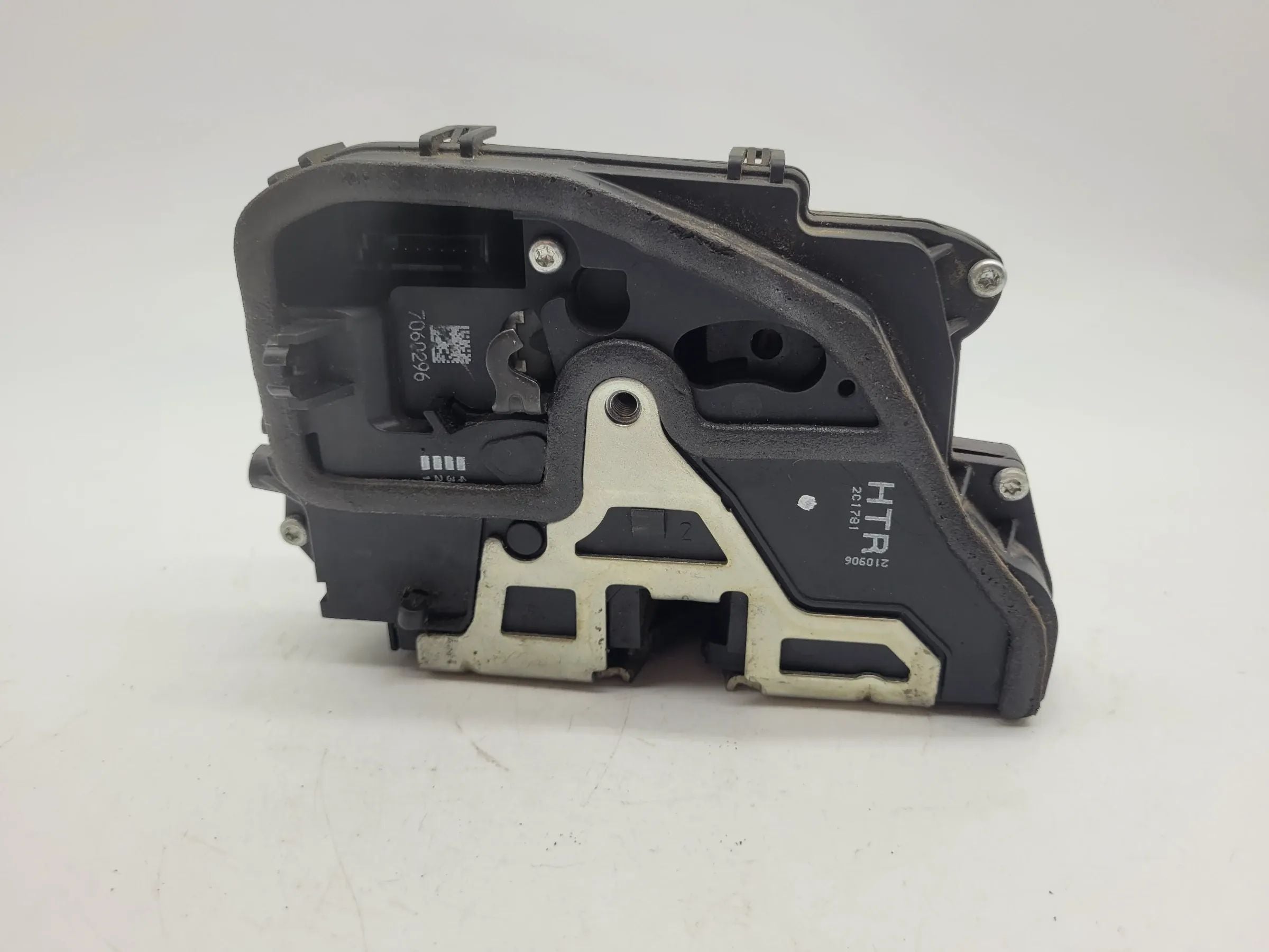 BMW 3er Touring Türschloss Stellmotor Systemschloß Hinten Rechts 7060296 Orig