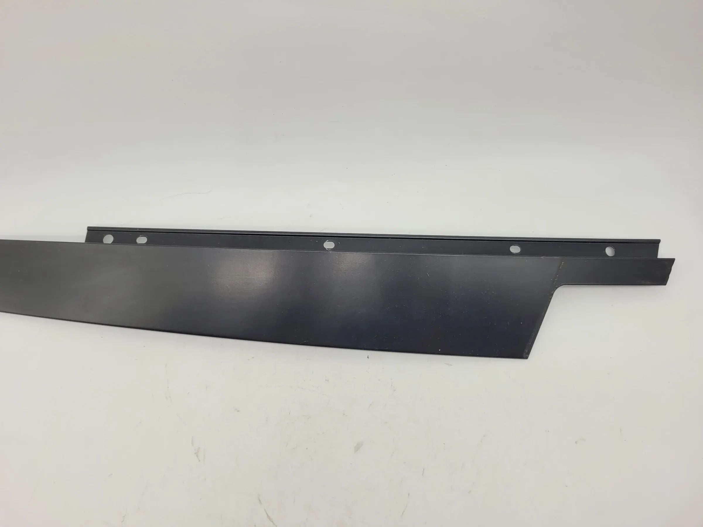 BMW 3er Touring E91 Tür Blende Abdeckung 3 Vorne Rechts Außen Original