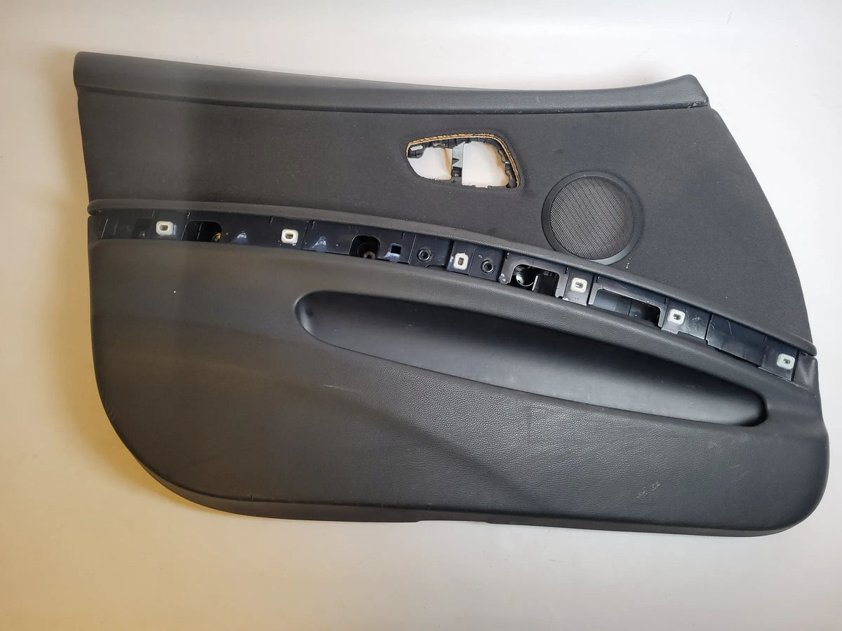 BMW 3er Touring E91 Türverkleidung Vorne Links 2285099 Original