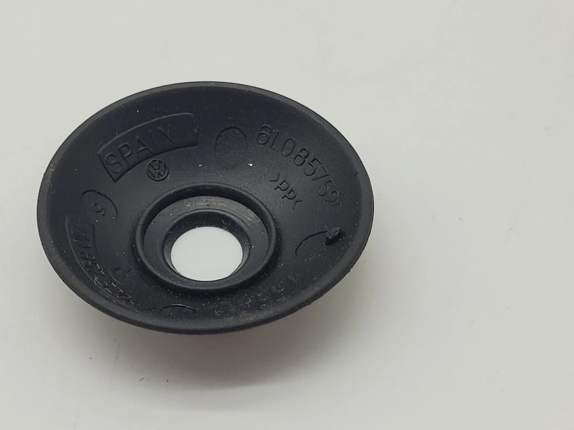 Original Seat Ibiza IV 6J5/6P1 Abdeckung Vertstellung Außenspiegel L/R 6L0857520