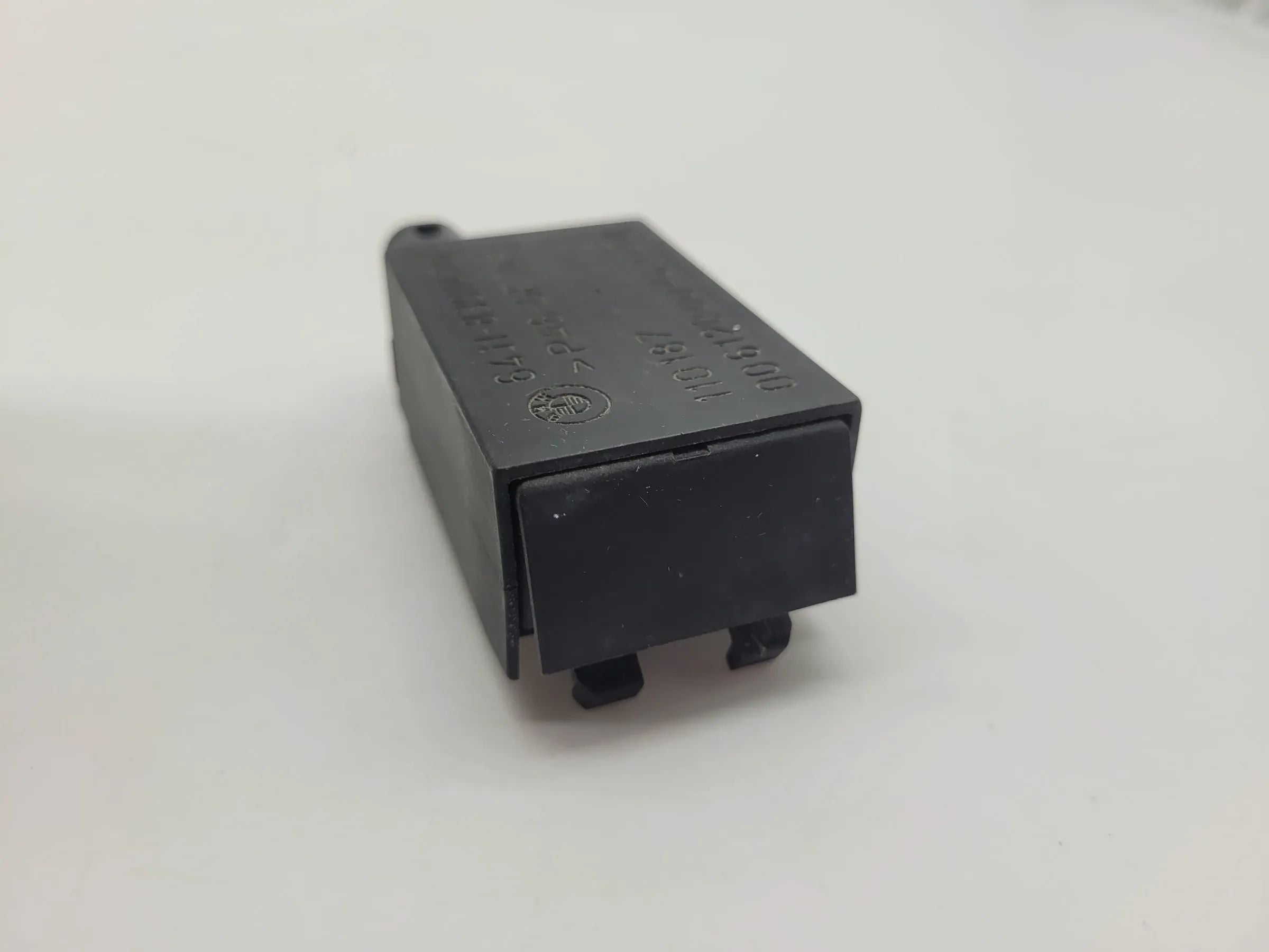 BMW 5er Touring E39 Klimasensor Temperatursensor, 64.11-8391470 Original