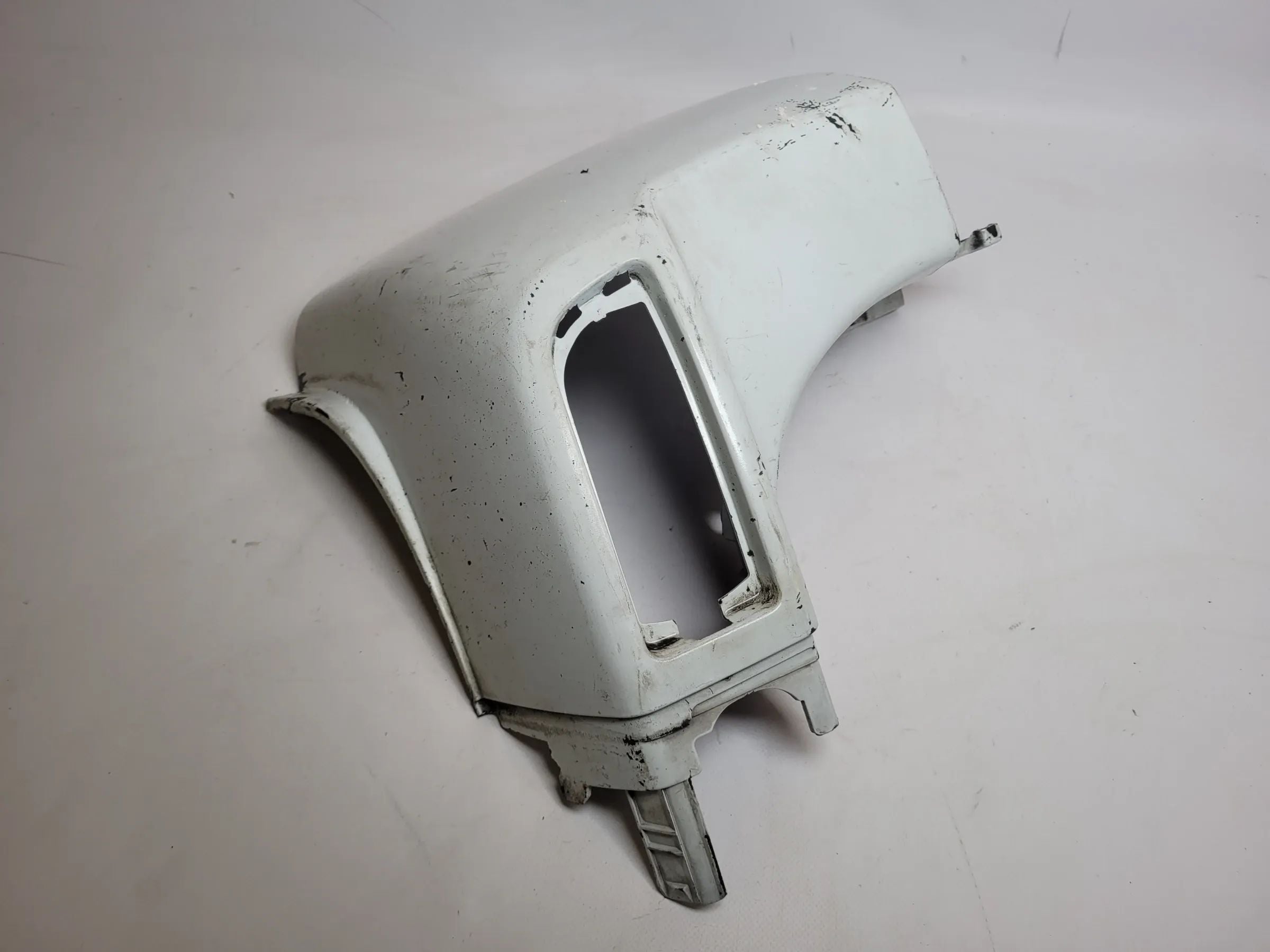 Mercedes Sprinter B906 Stoßstangeecke Stoßstange Ecke A9068802371 Original