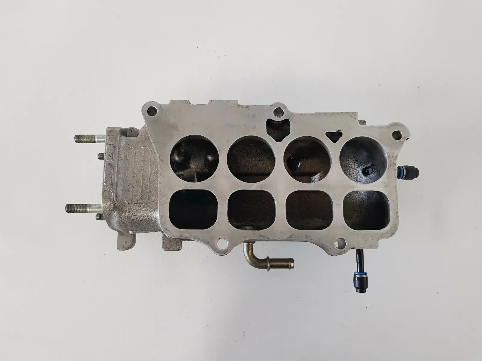 Honda Prelude V BB9 intake manifold upper 2.0 16V 98KW 