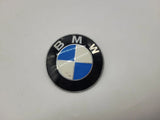 BMW E90 Emblem Logo Motorhaube Heckklappe 51.14-8132375 Original
